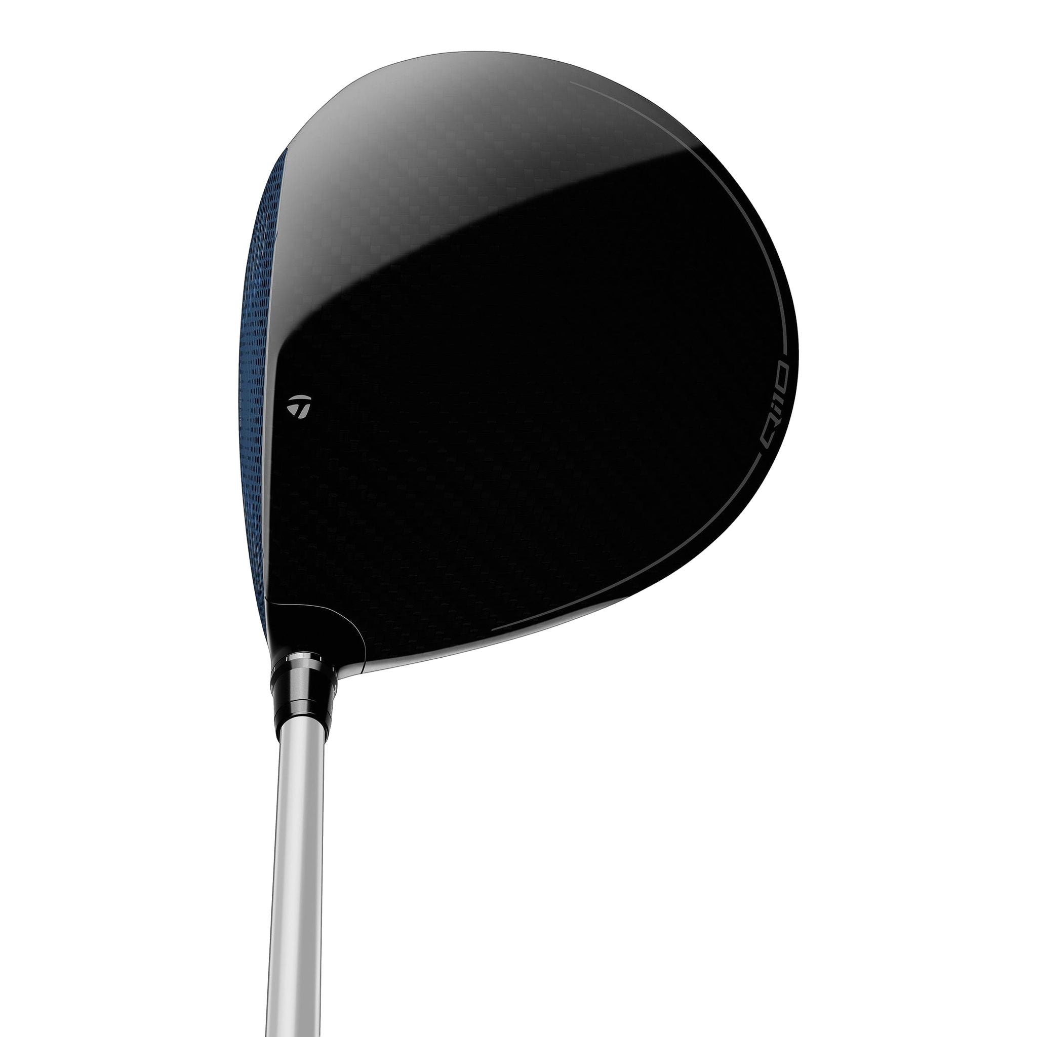 TaylorMade Qi10 Max Driver Femme