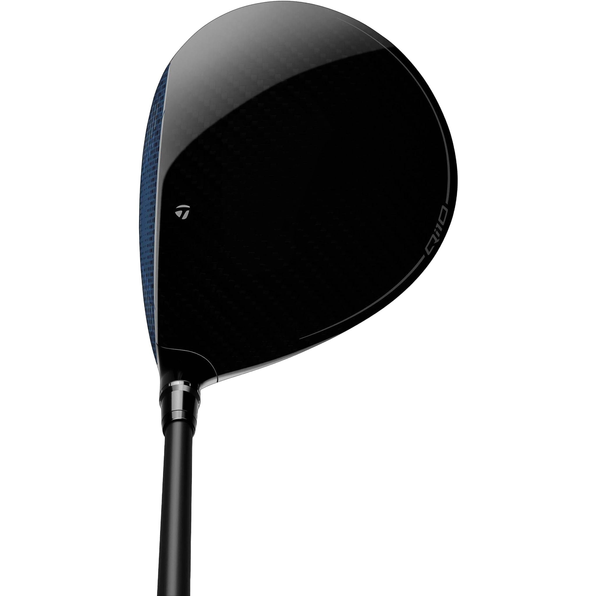 TaylorMade Qi10 LS Driver Homme