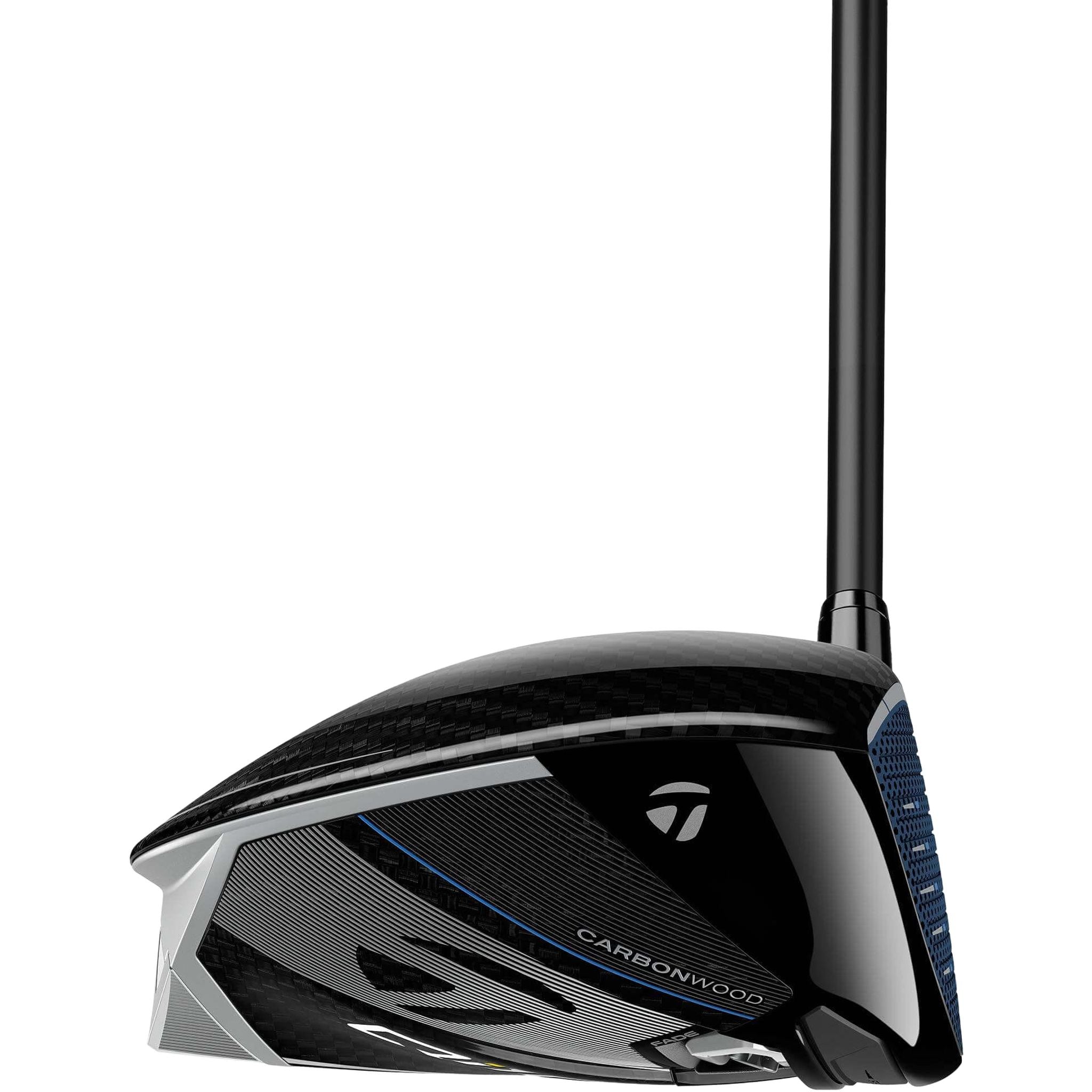 TaylorMade Qi10 LS Driver Homme