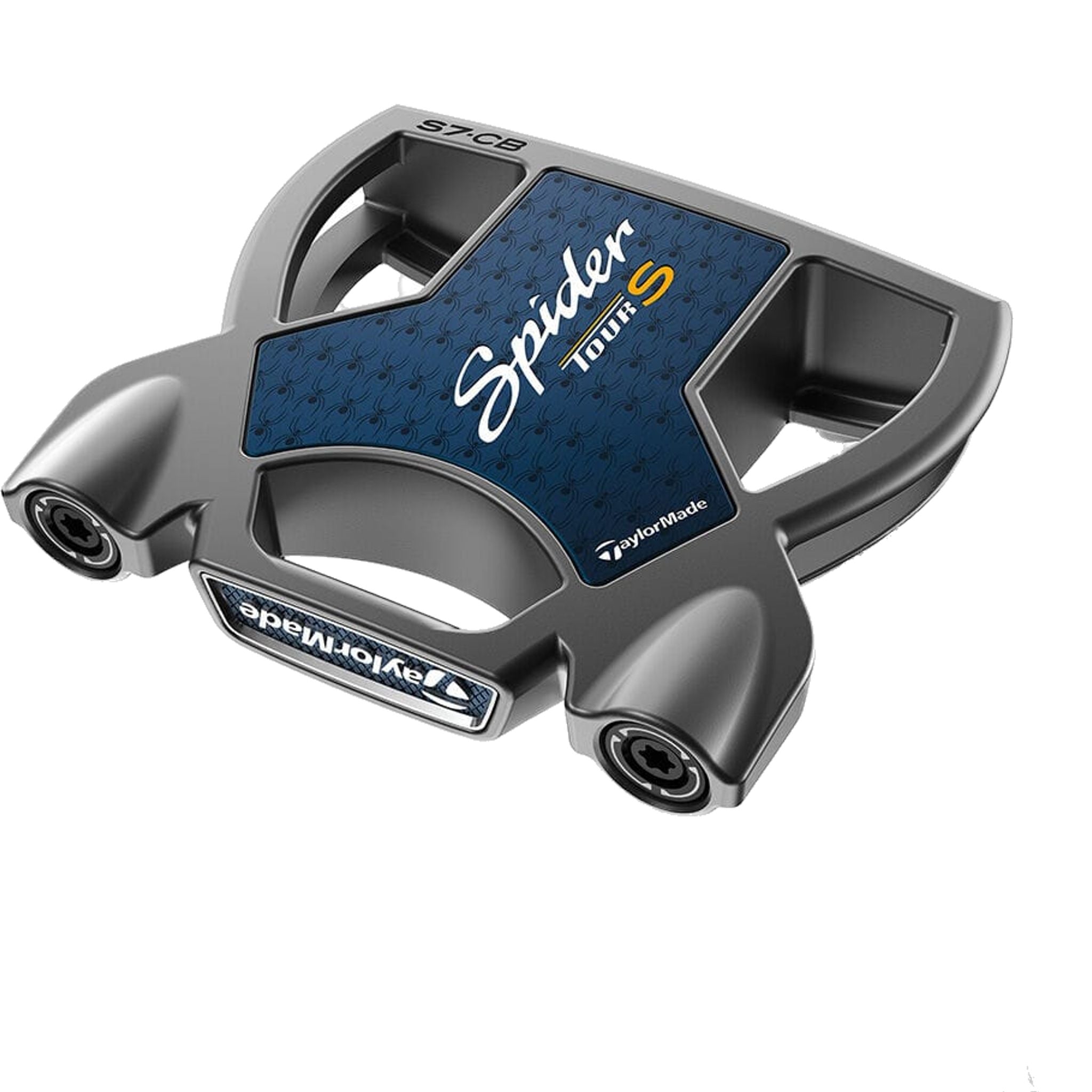Putter TaylorMade Spider Tour S Double Bend