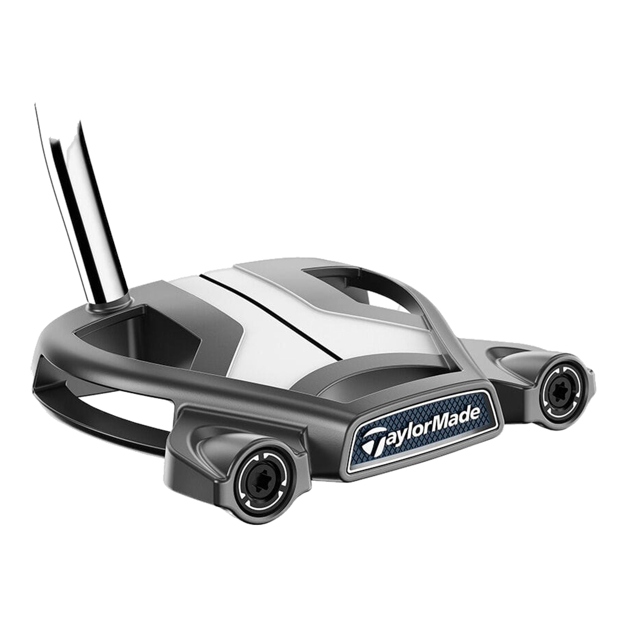 Putter TaylorMade Spider Tour S Double Bend