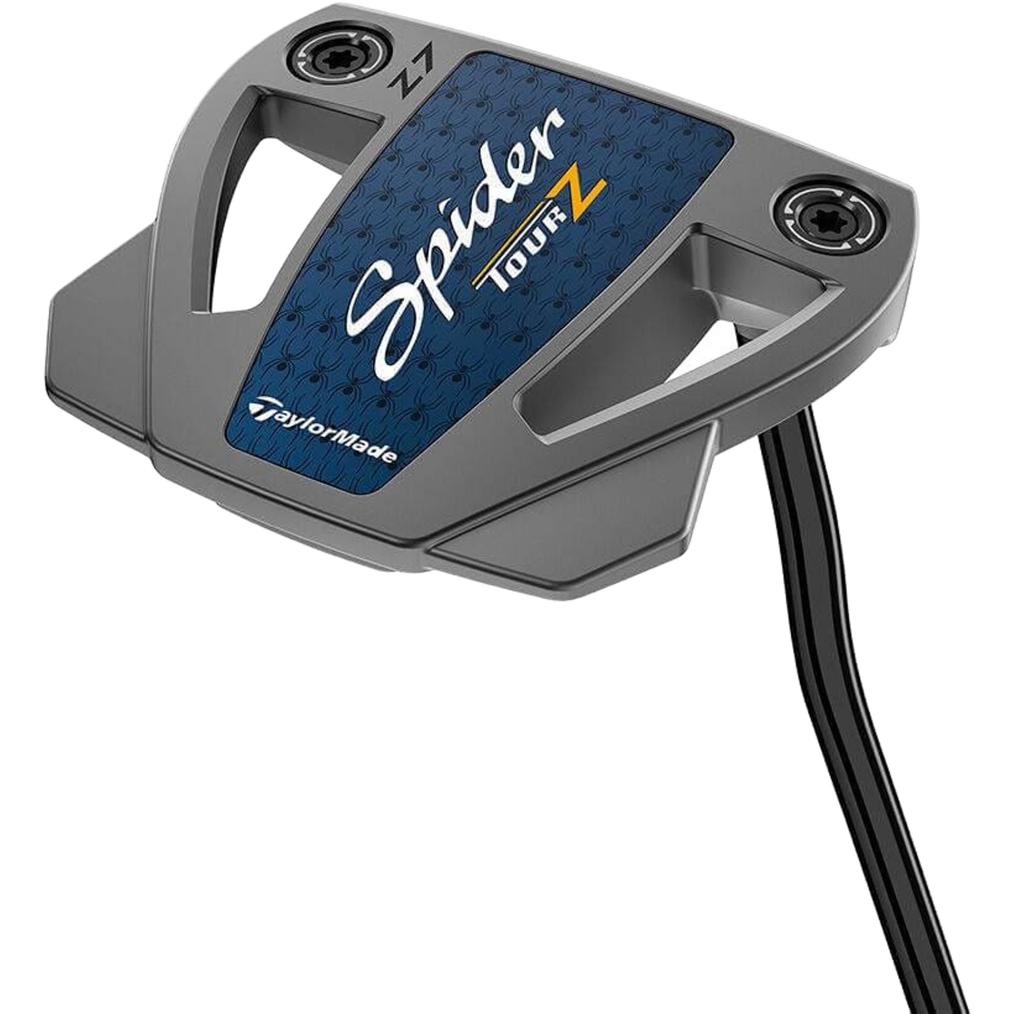 Putter TaylorMade Spider Tour Z Double Bend