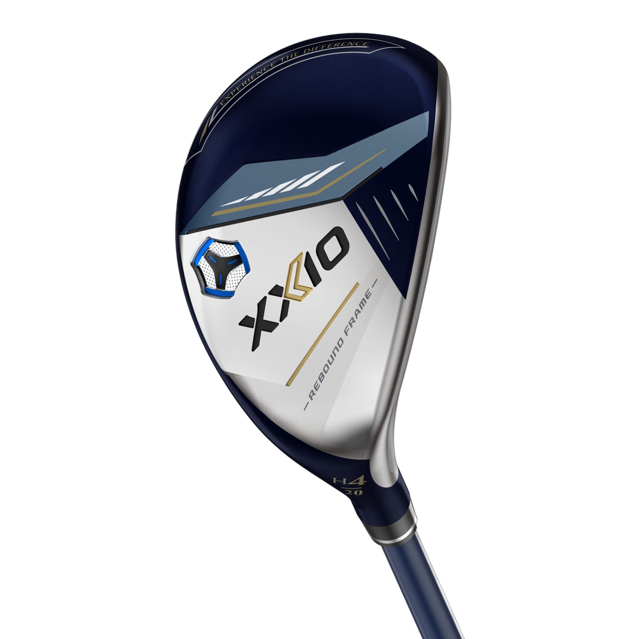 XXIO 13 Hommes Hybrides