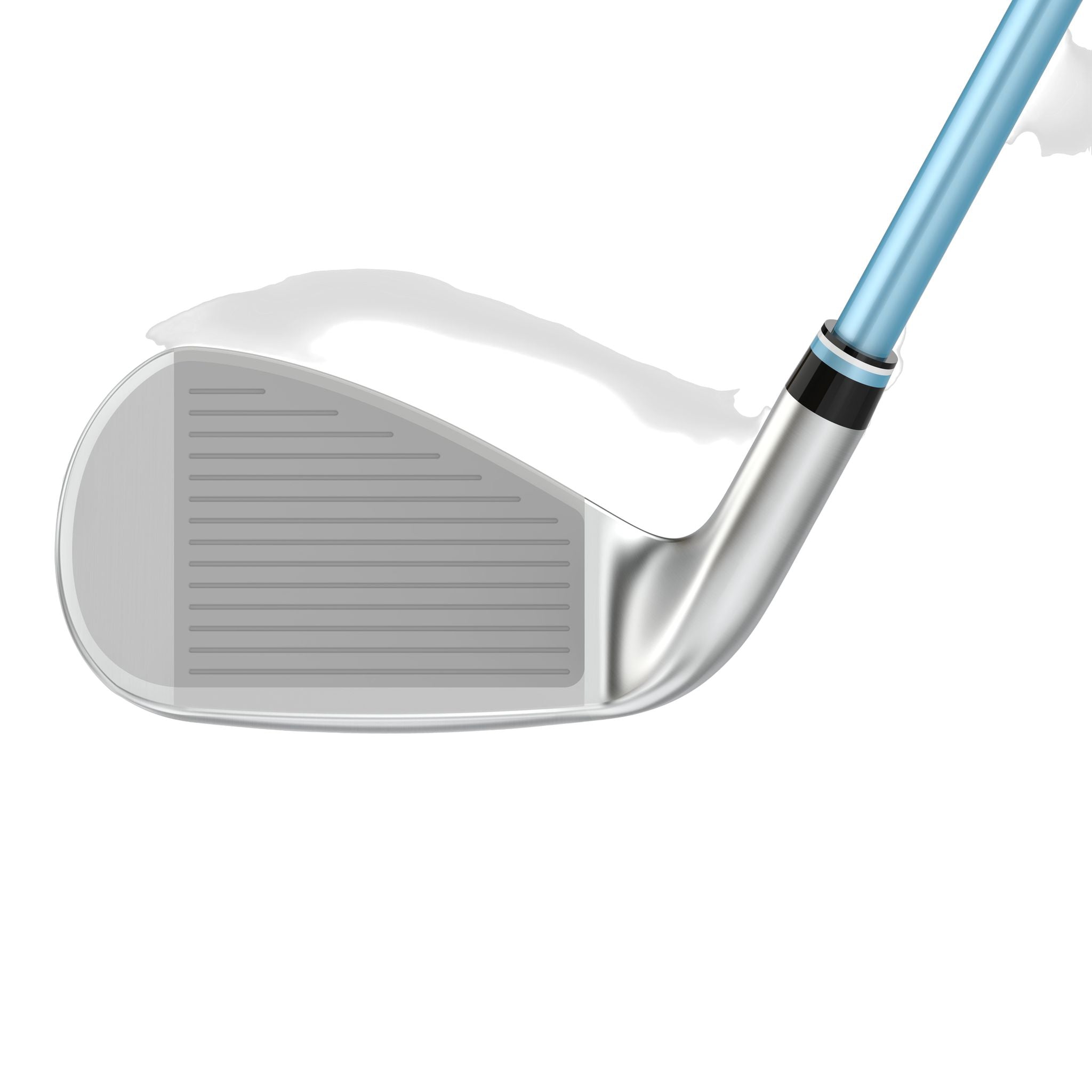 XXIO 13 Ensemble de fer à repasser pour dames