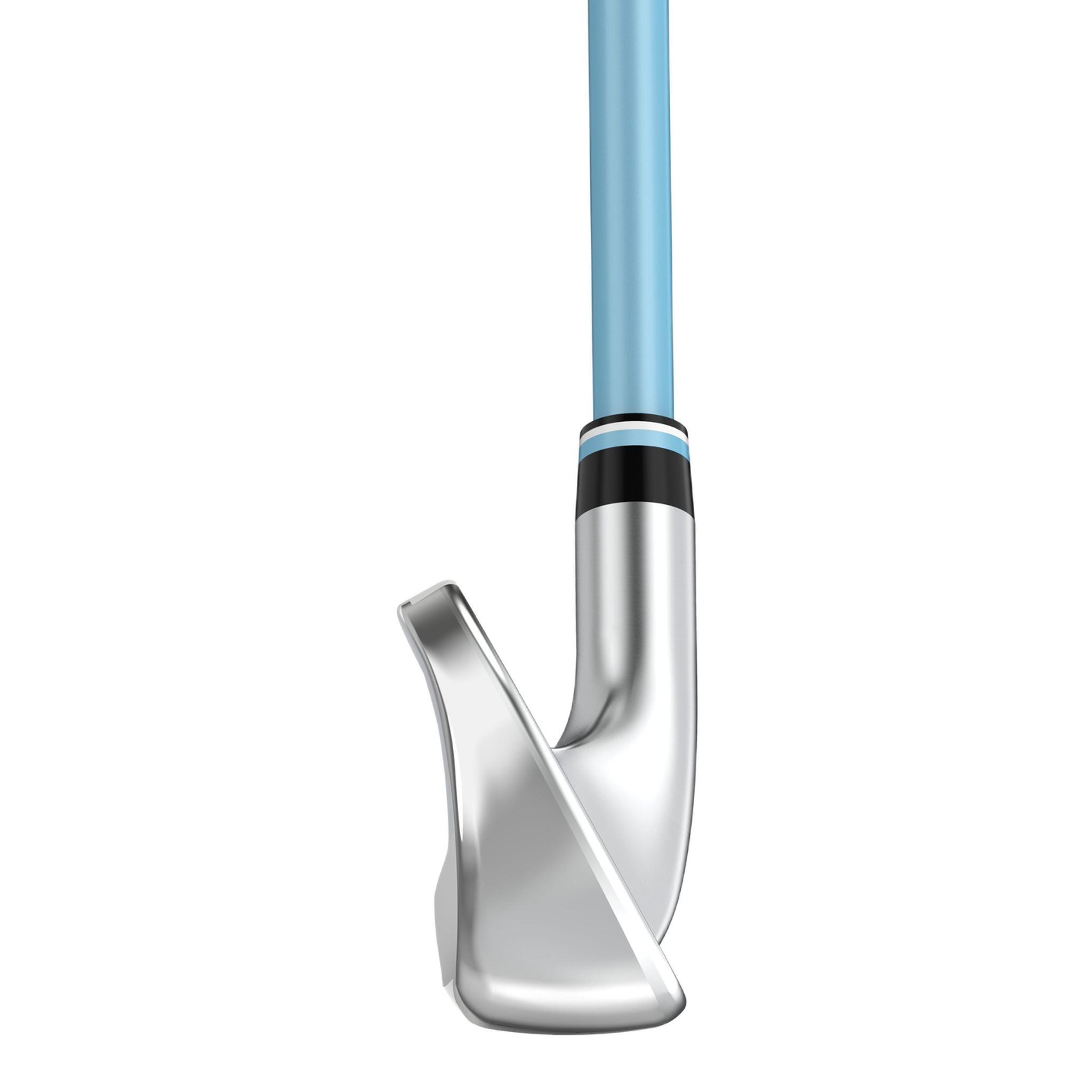 XXIO 13 Ensemble de fer à repasser pour dames