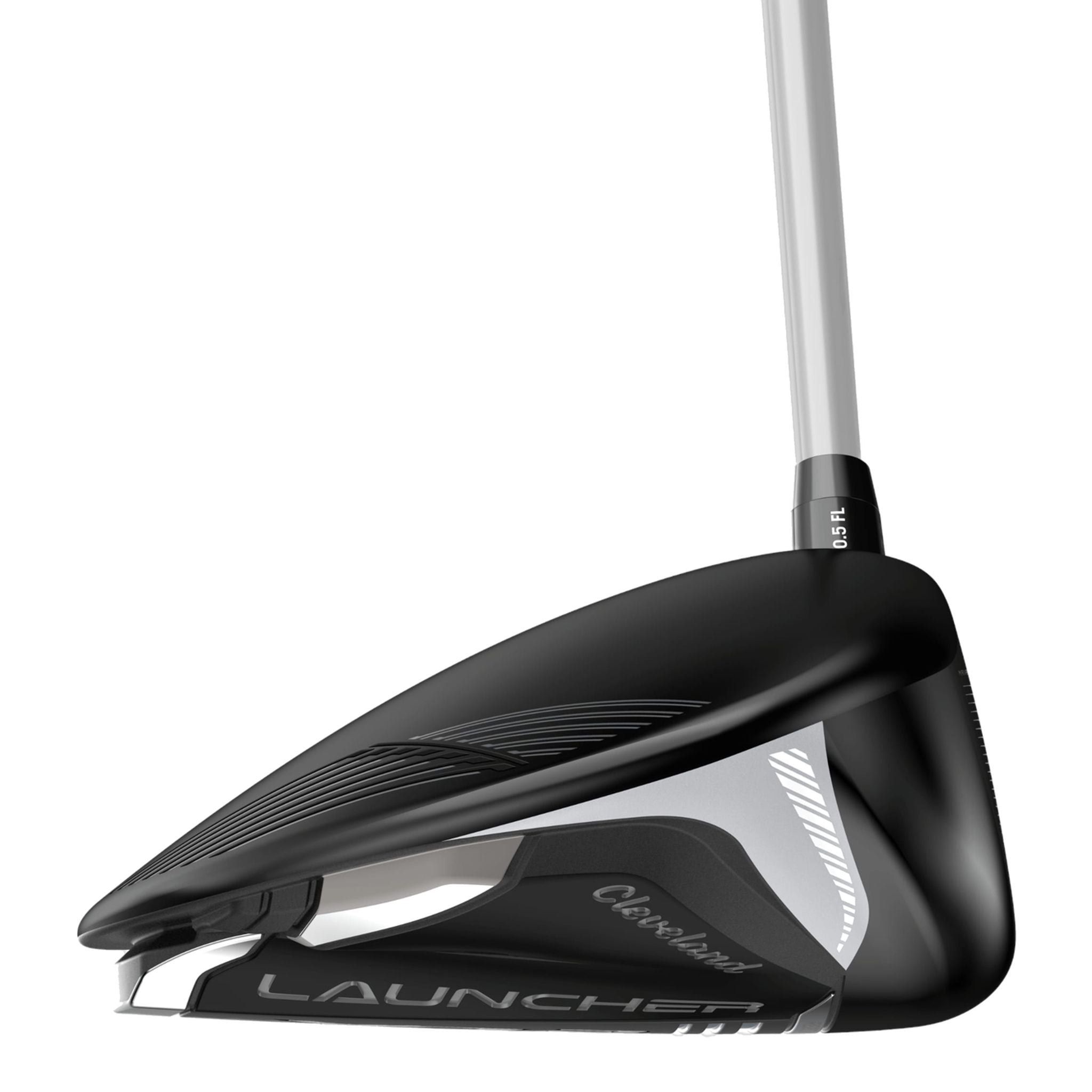 Cleveland Launcher XL 2 Draw Driver Hommes