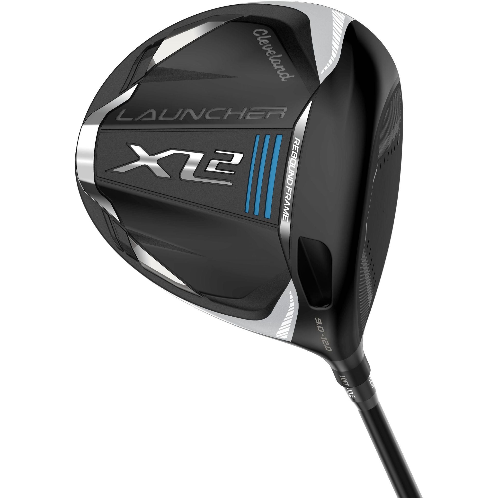 Lanceur Cleveland XL 2 Driver Hommes