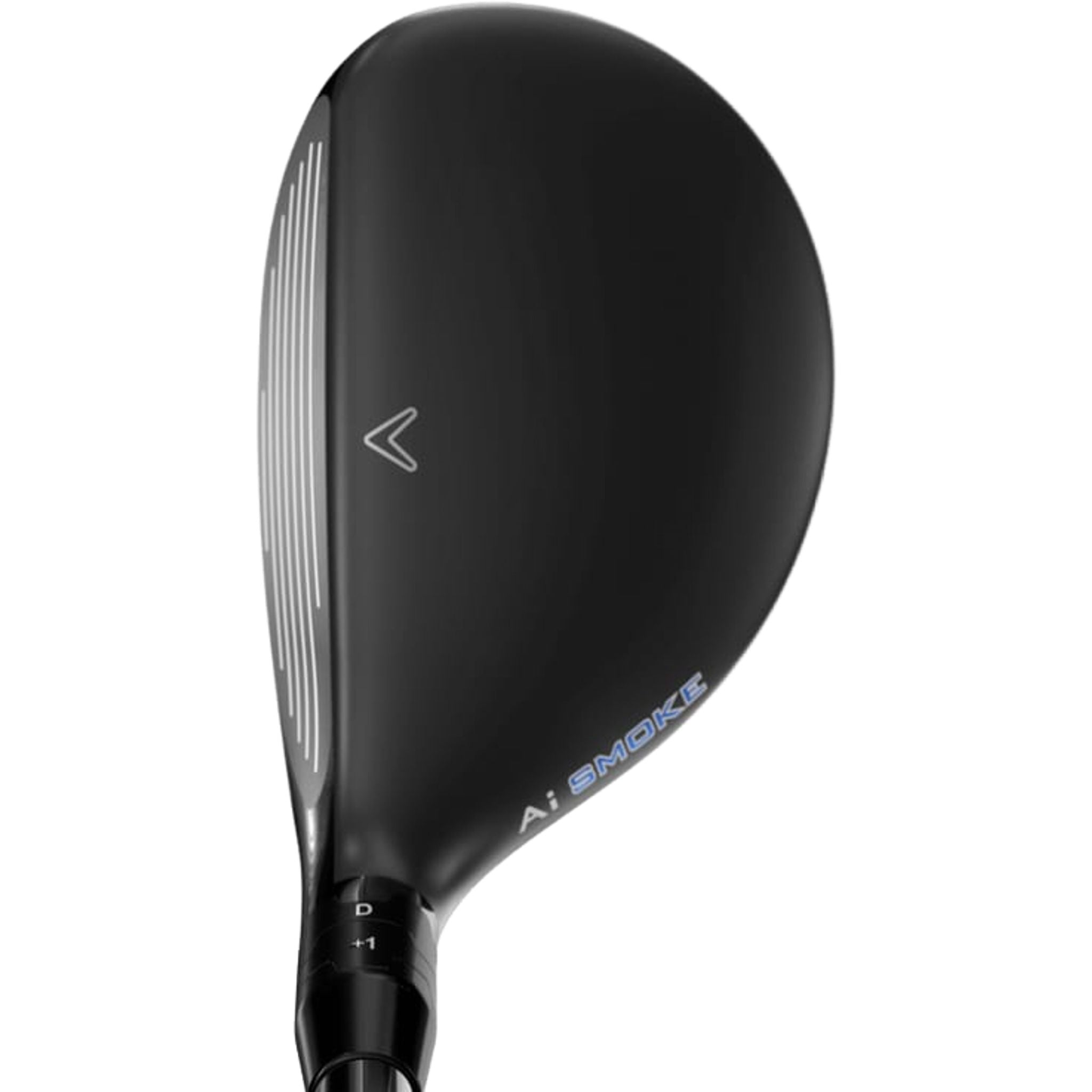 Callaway Paradym AI Smoke HL Hybride Homme
