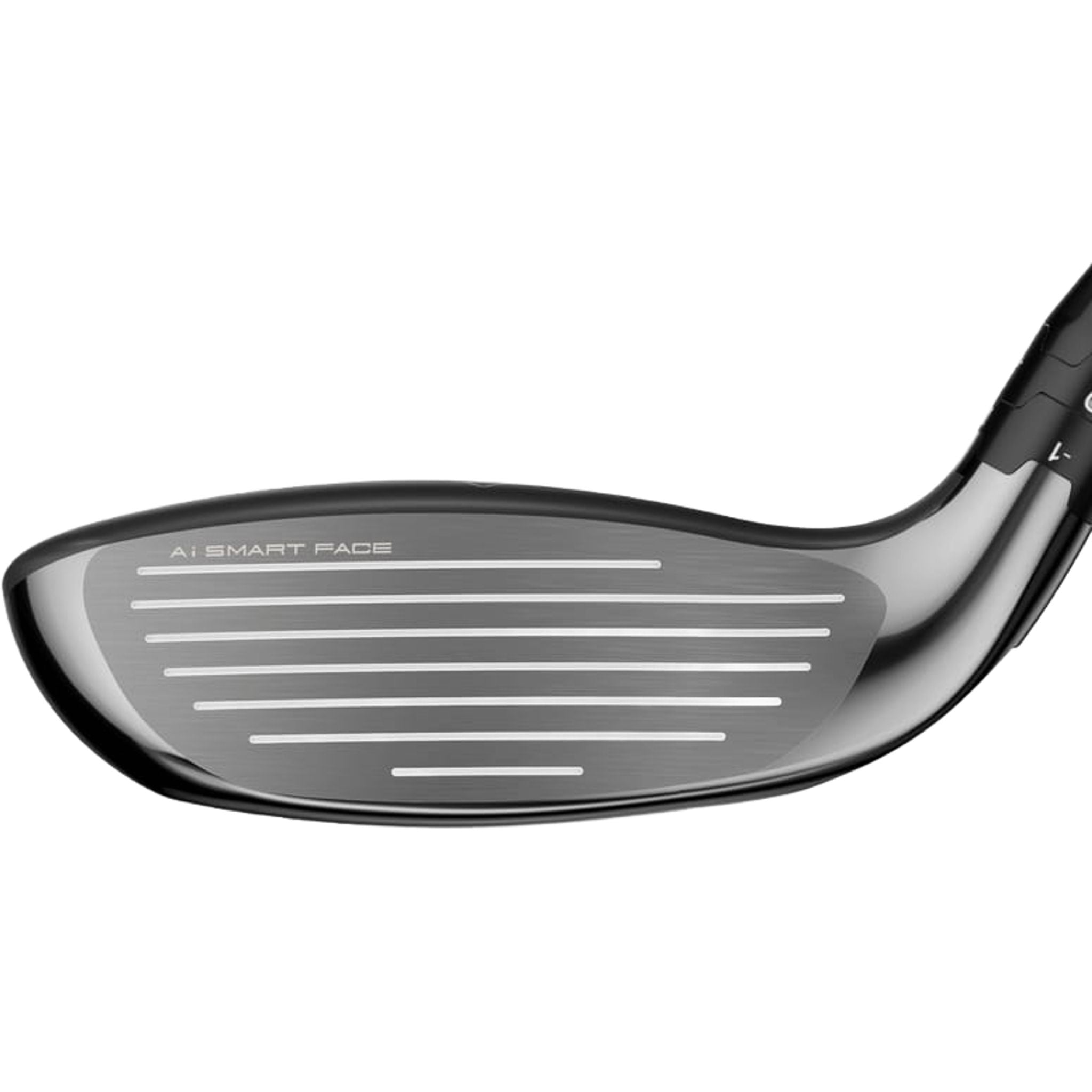 Callaway Paradym AI Smoke HL Hybride Homme