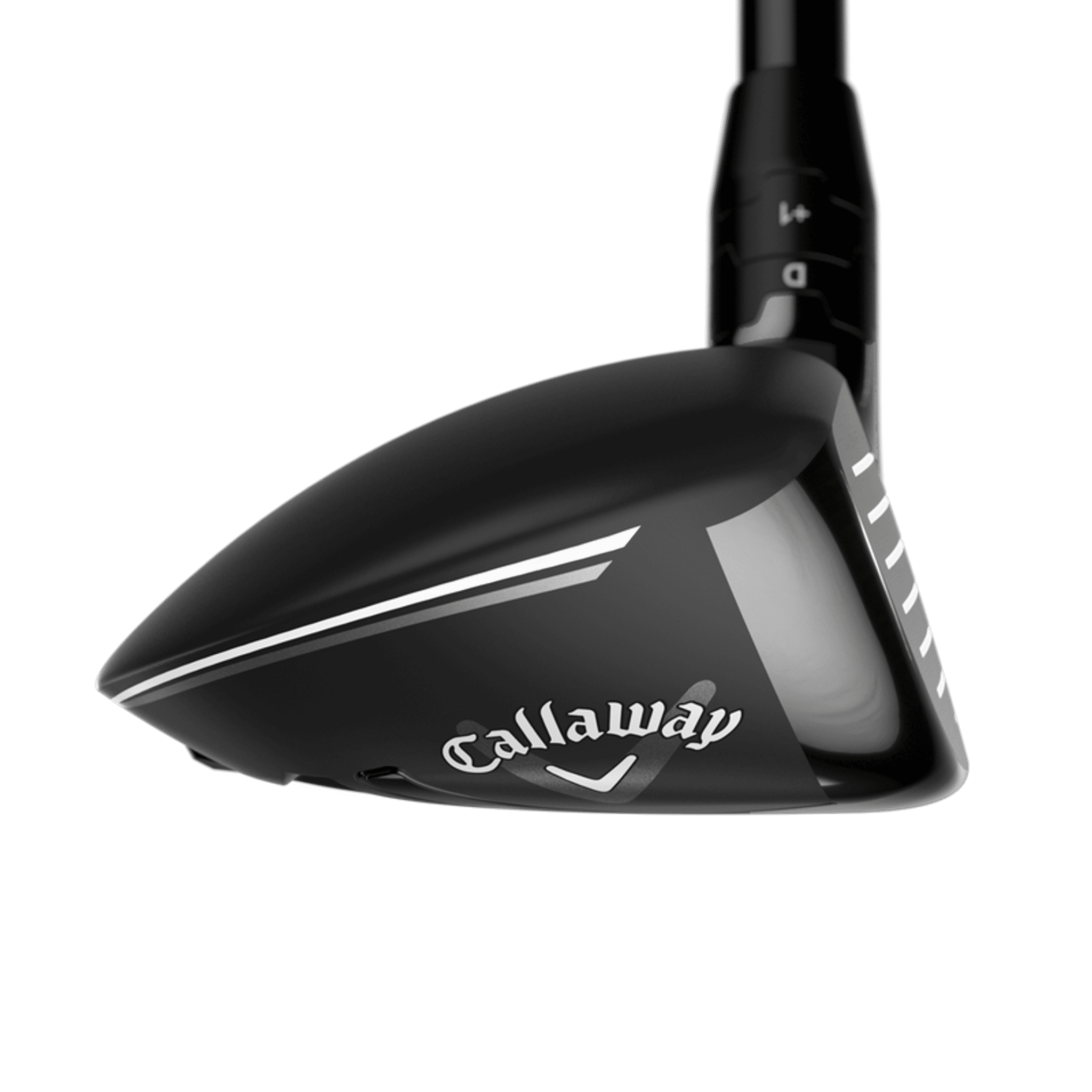 Callaway Paradym AI Smoke Hybrid