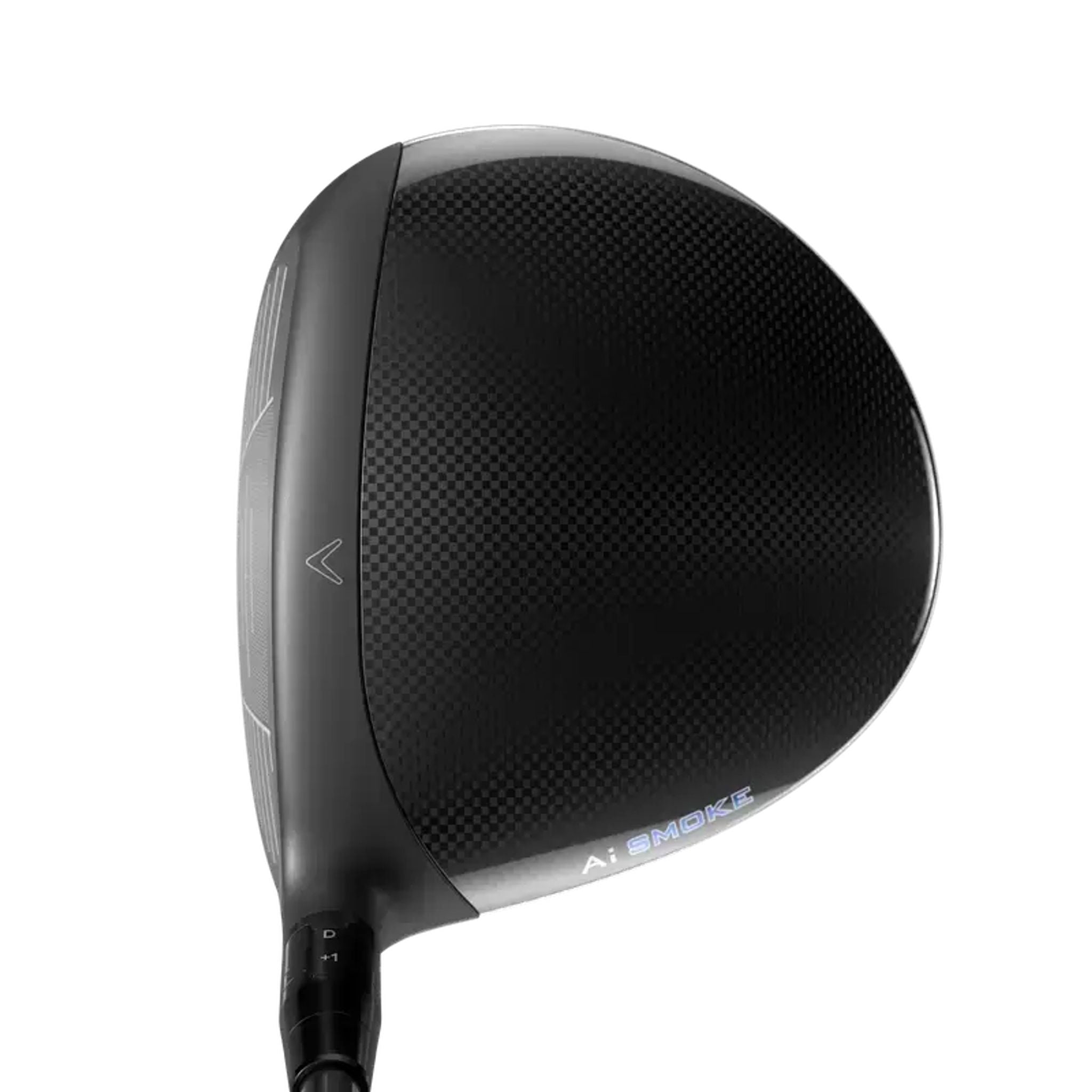 Driver Callaway Paradym AI Smoke MAX D pour hommes