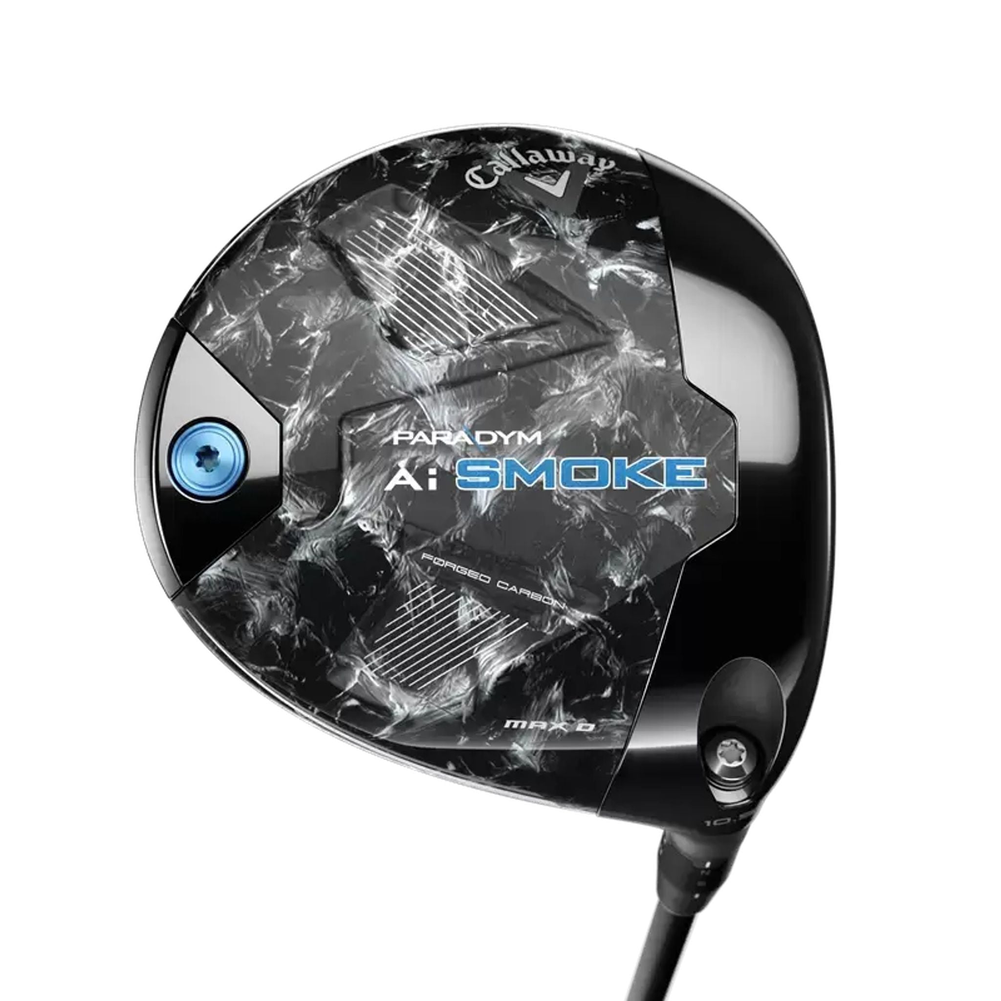 Driver Callaway Paradym AI Smoke MAX D pour hommes