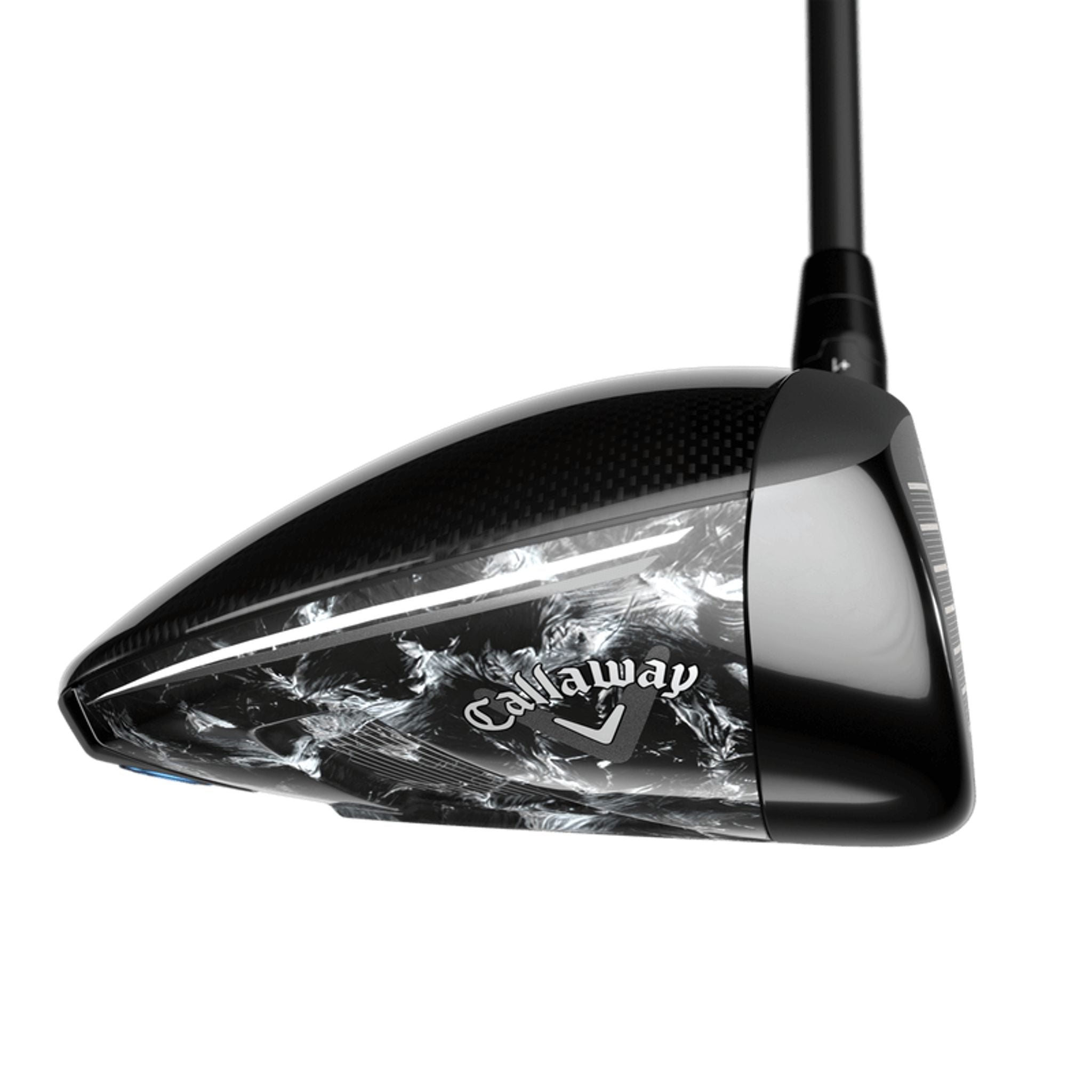 Driver Callaway Paradym AI Smoke MAX D pour femmes