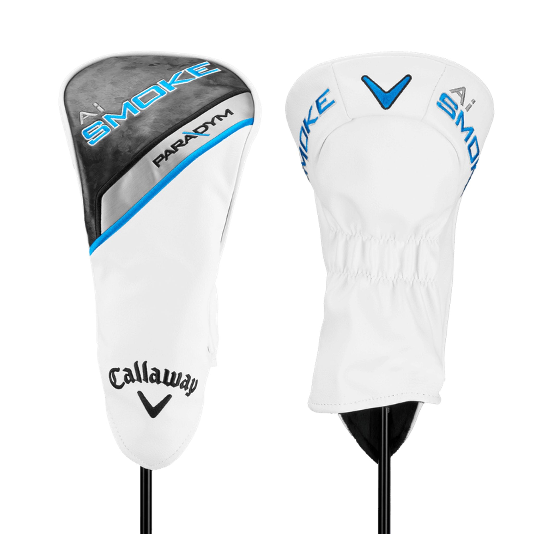 Driver Callaway Paradym AI Smoke MAX D pour femmes