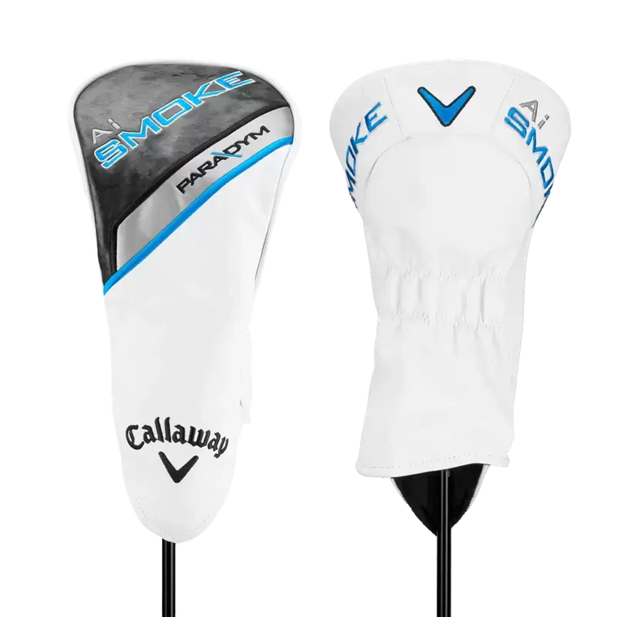 Driver Callaway Paradym AI Smoke MAX D pour hommes