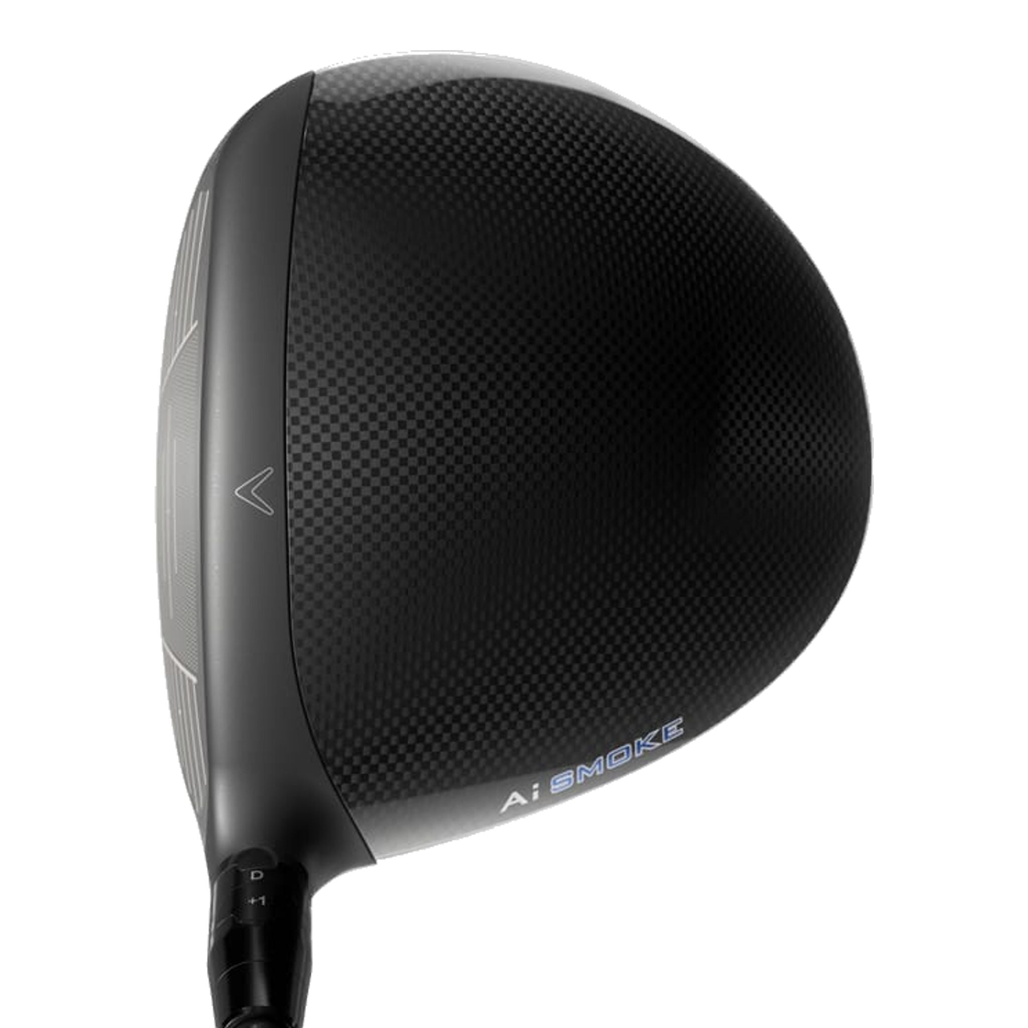 Driver Callaway Paradym AI Smoke MAX pour hommes