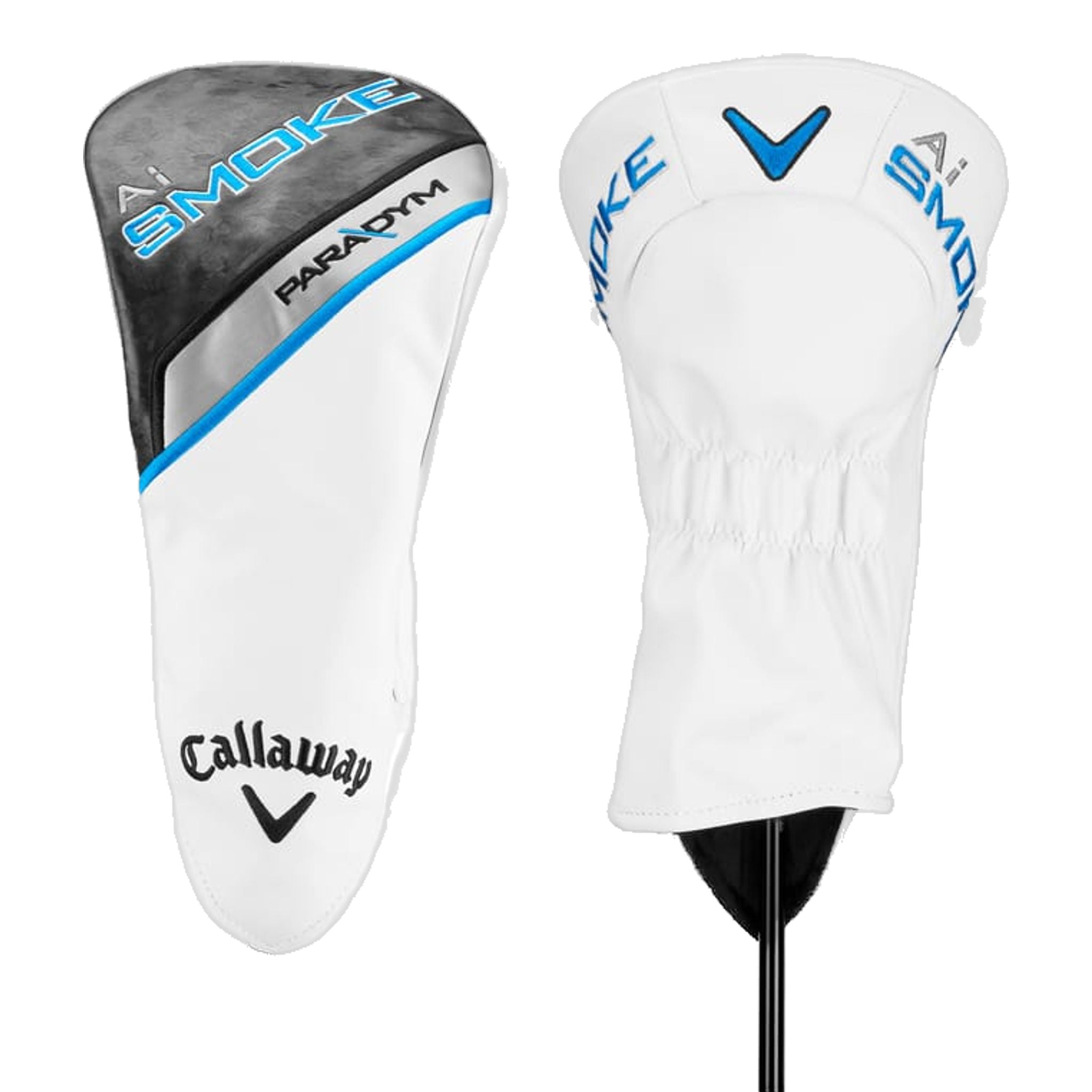 Driver Callaway Paradym AI Smoke MAX pour hommes