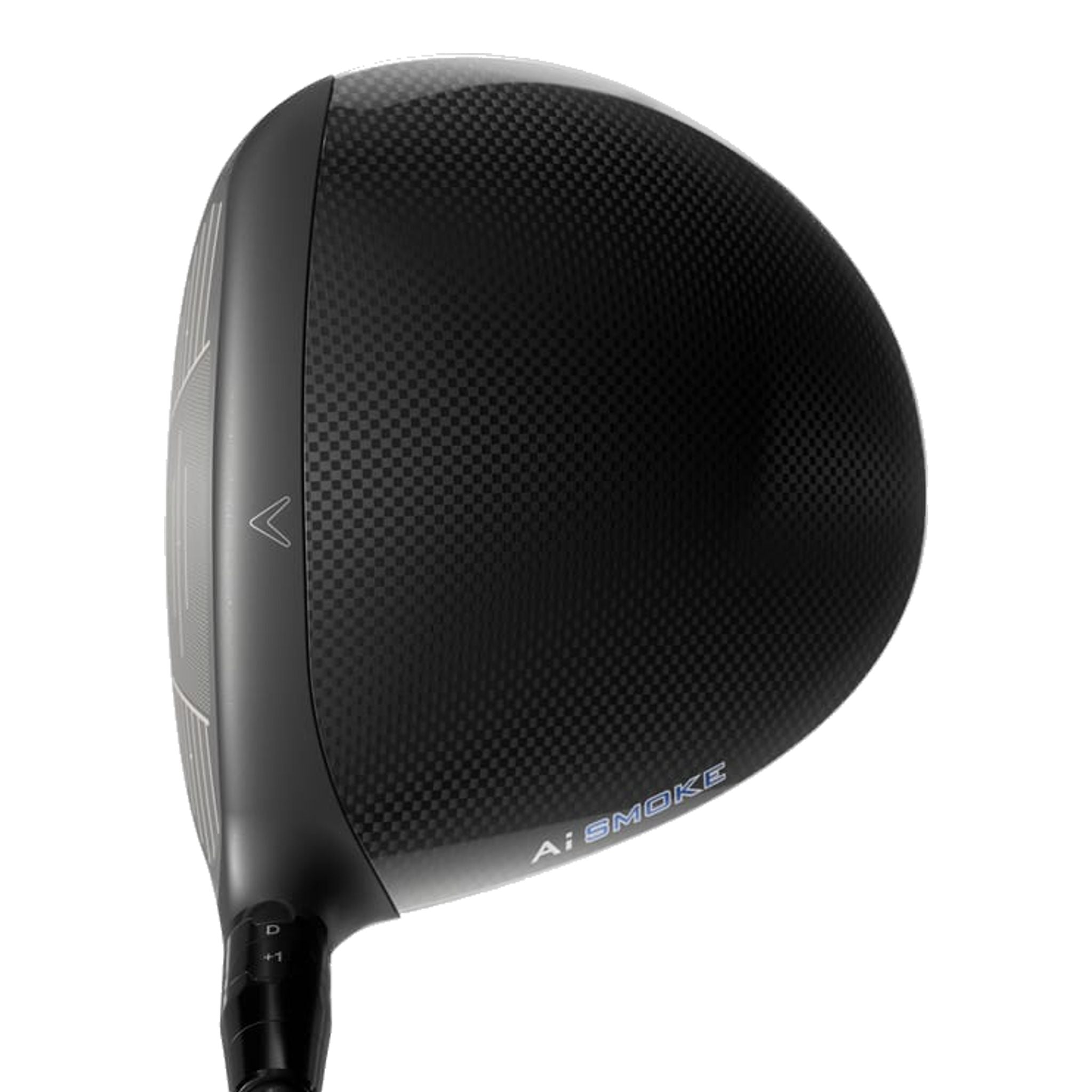Driver Callaway Paradym AI Smoke MAX pour femmes