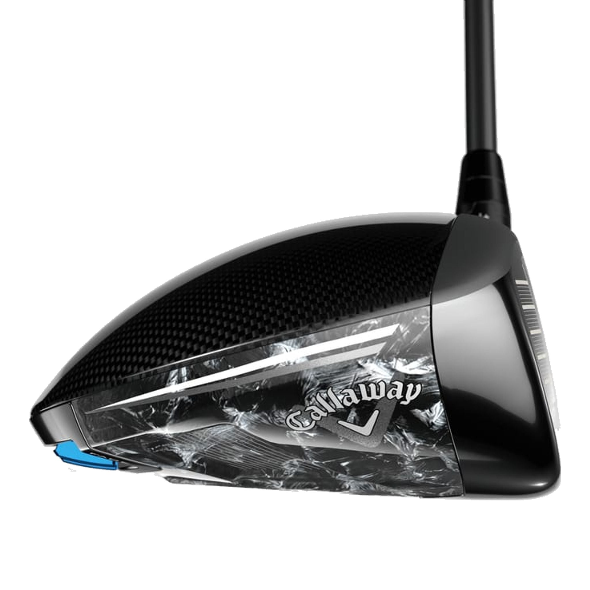 Driver Callaway Paradym AI Smoke MAX pour femmes
