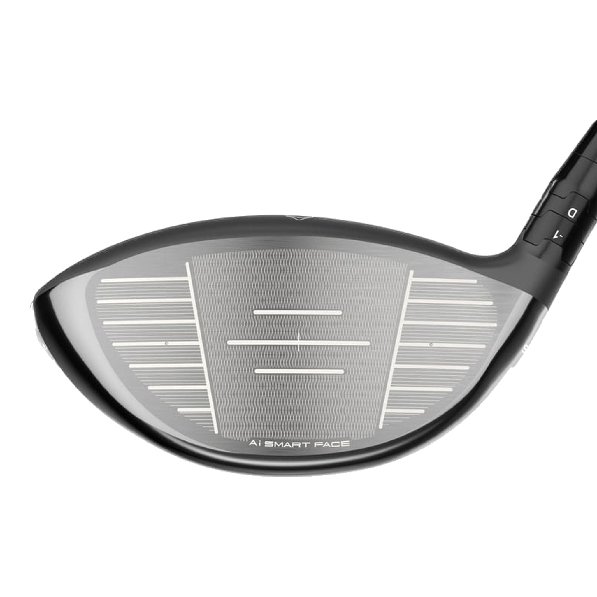 Driver Callaway Paradym AI Smoke MAX pour femmes