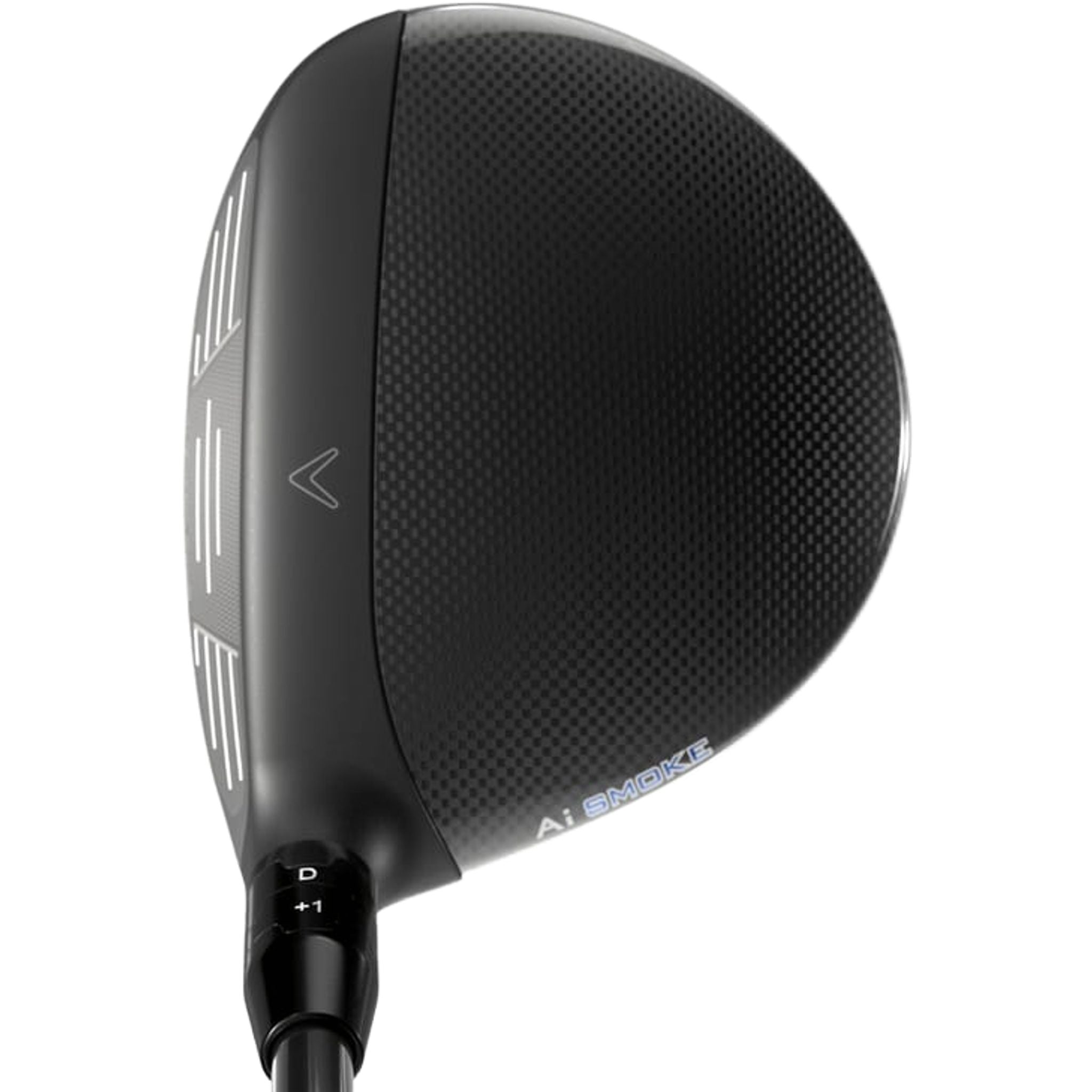 Bois de parcours Callaway Paradym AI Smoke MAX pour femmes