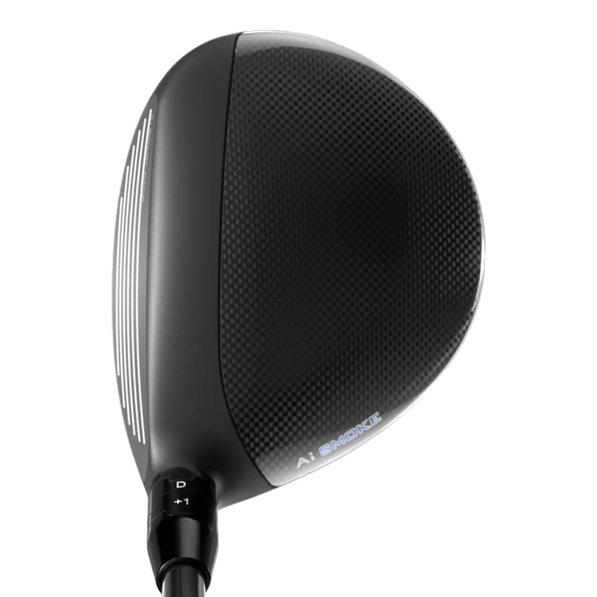 Bois de parcours Callaway Paradym AI Smoke Triple Diamond pour hommes