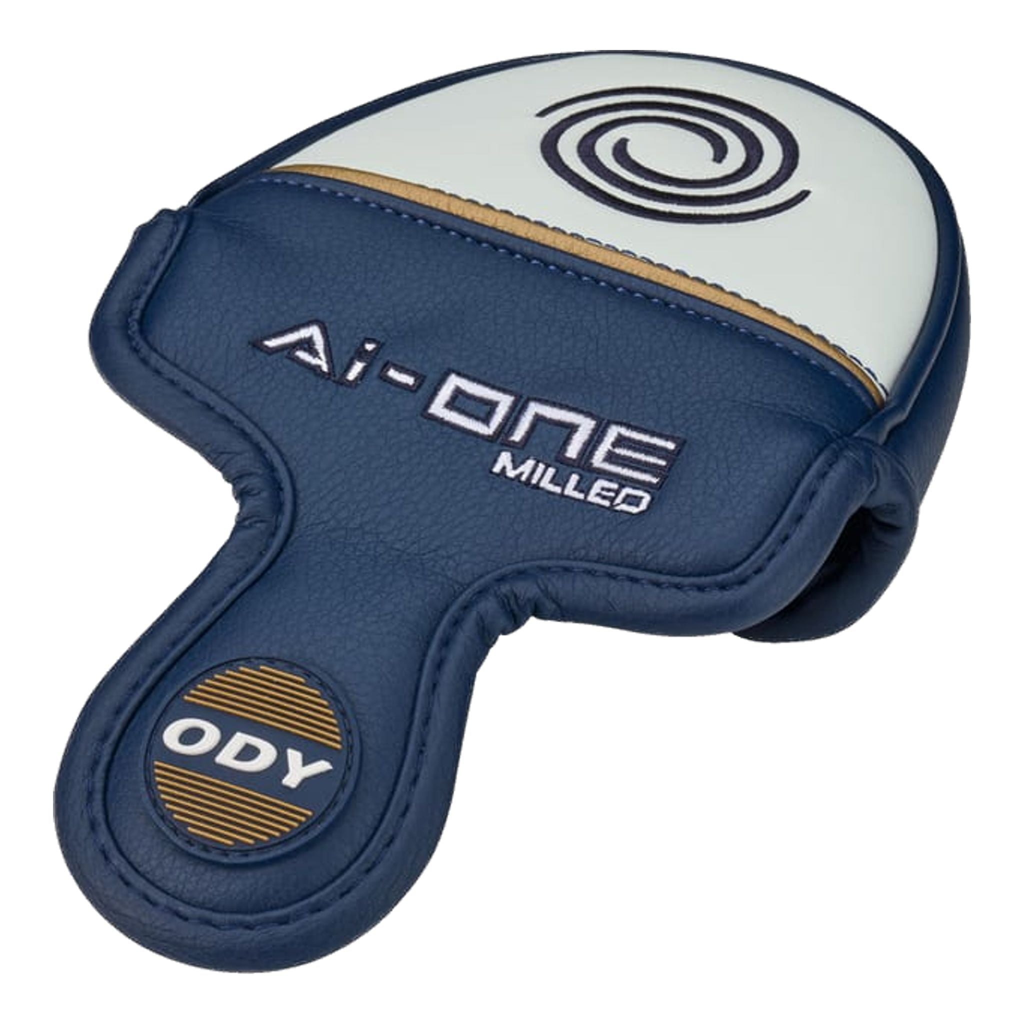 Putter Odyssey Ai-One Milled Seven T CH pour hommes