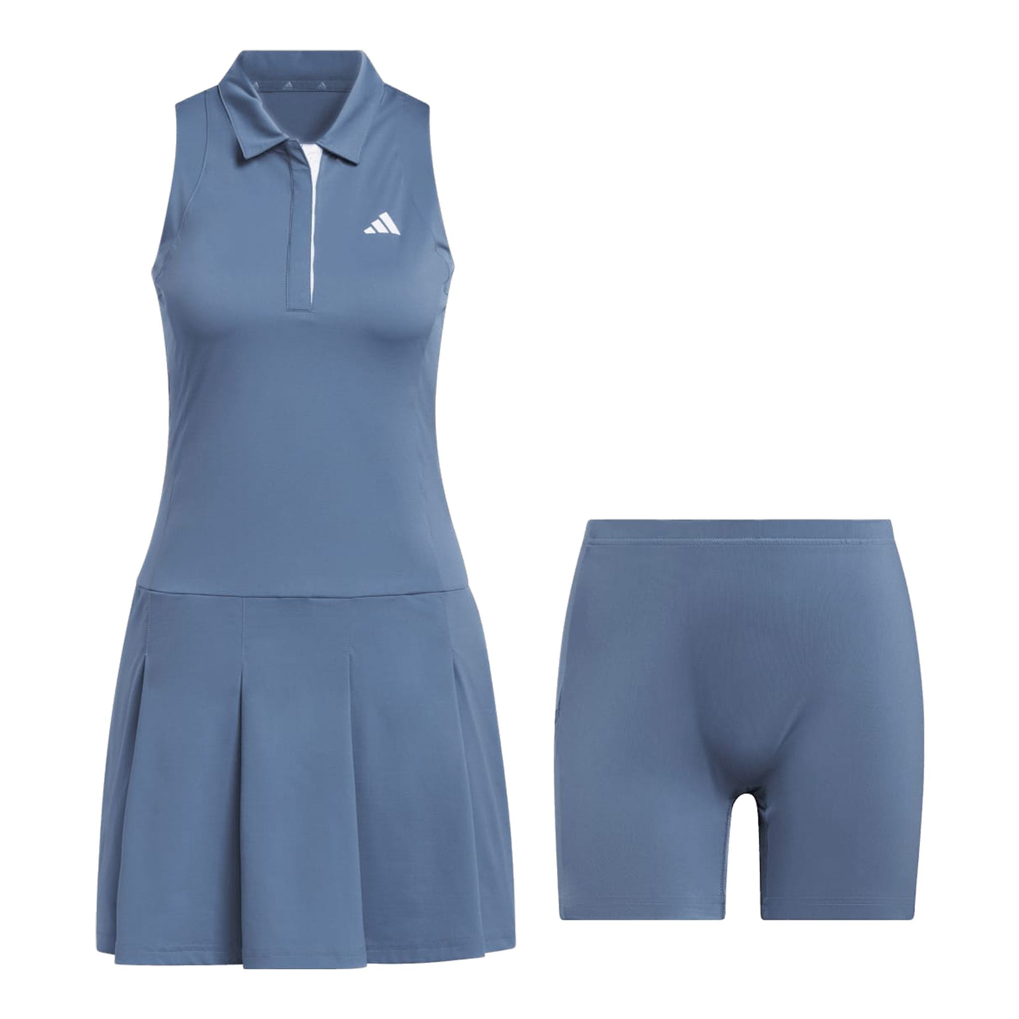 Robe de golf Adidas Ultimate365 Tour pour femme