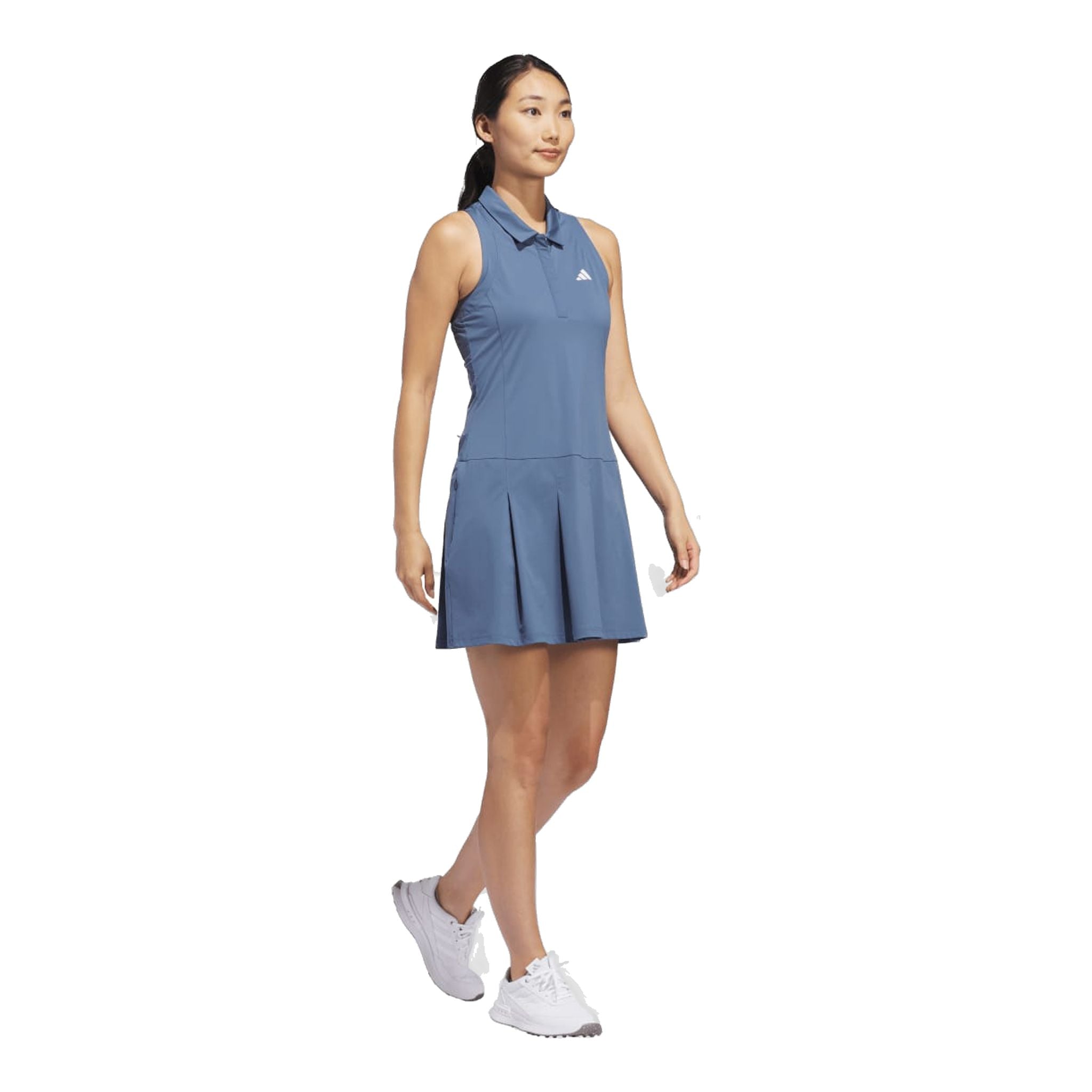 Robe de golf Adidas Ultimate365 Tour pour femme