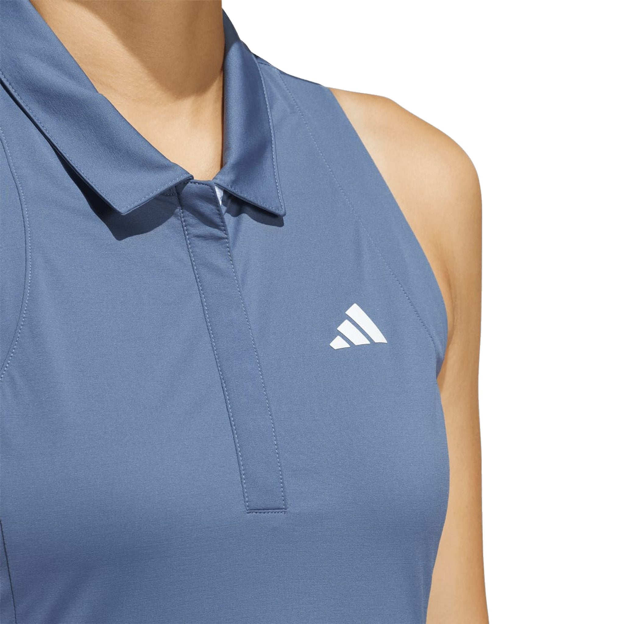 Robe de golf Adidas Ultimate365 Tour pour femme