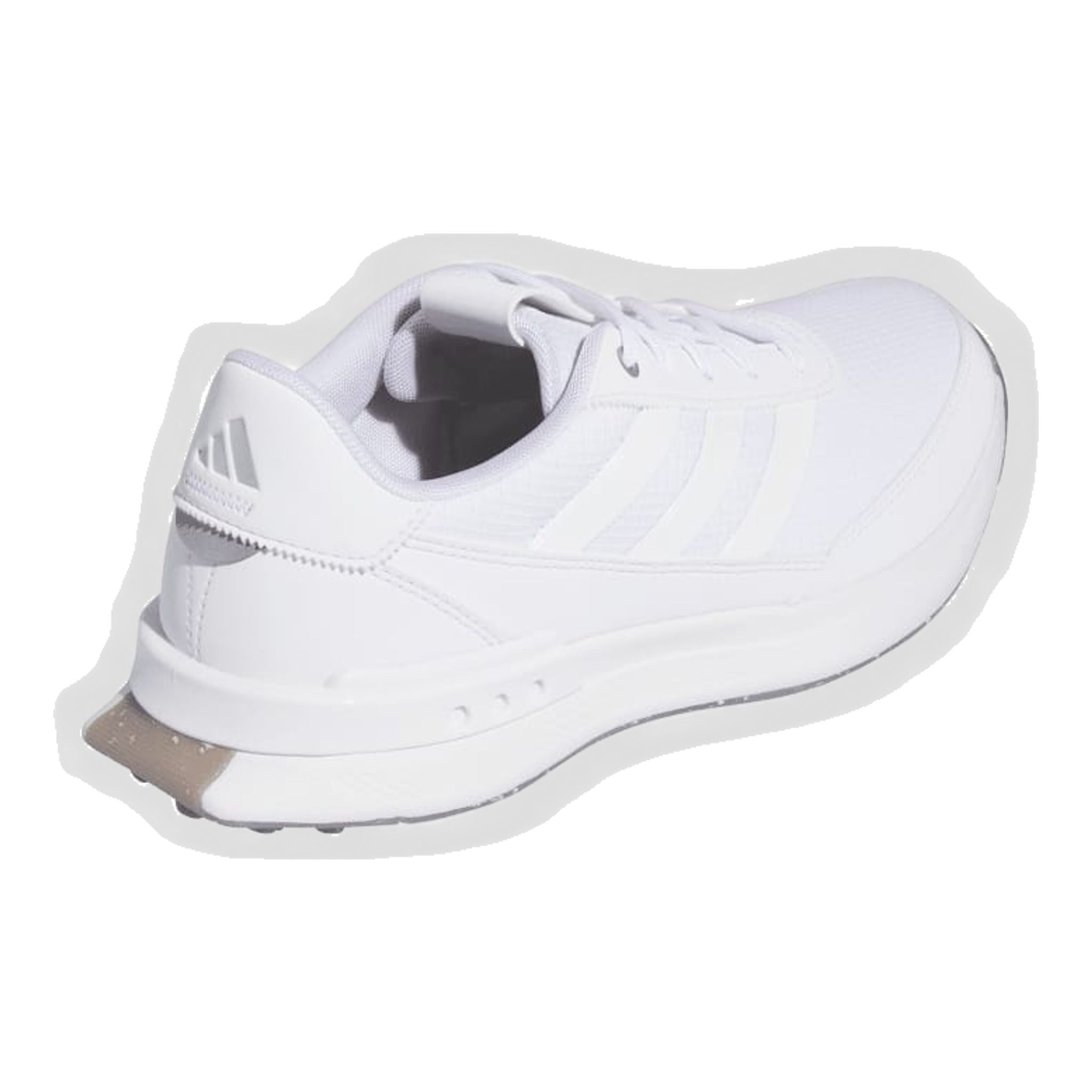 Chaussure de golf Adidas S2G Spikeless 24 pour femme