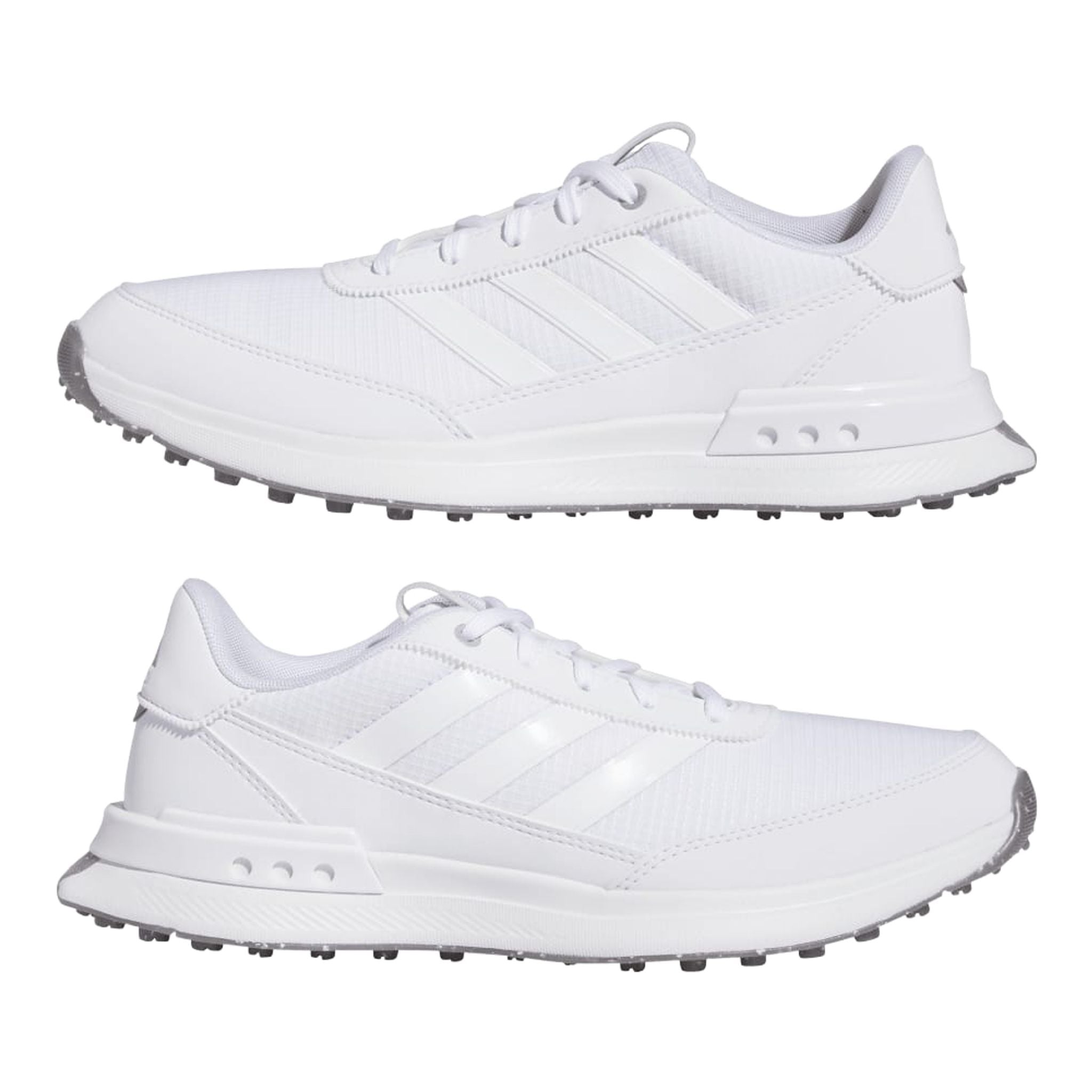 Chaussure de golf Adidas S2G Spikeless 24 pour femme