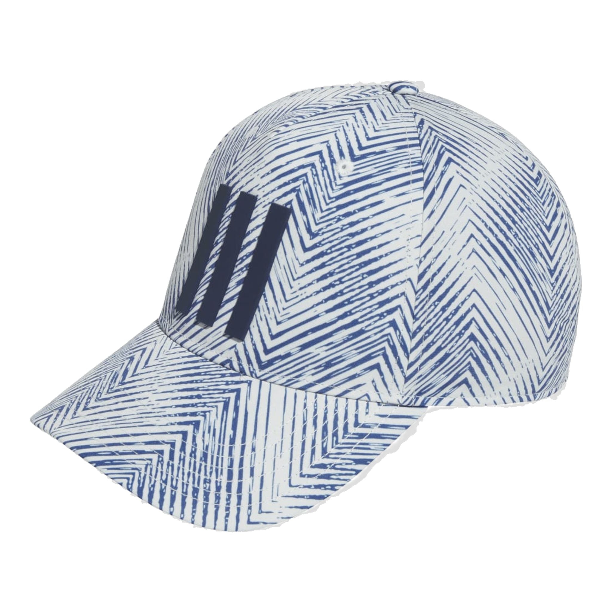Casquette Adidas Tour à 3 bandes pour homme