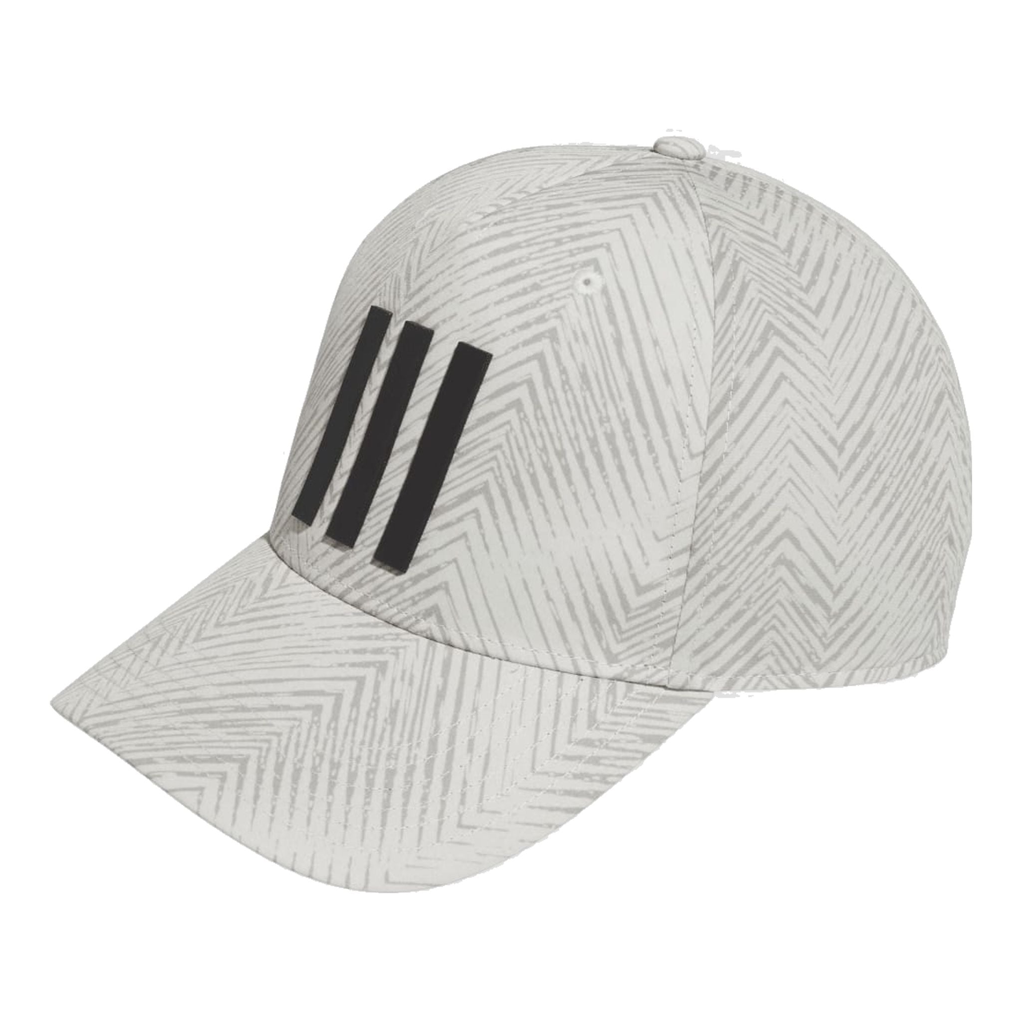 Casquette Adidas Tour à 3 bandes pour homme