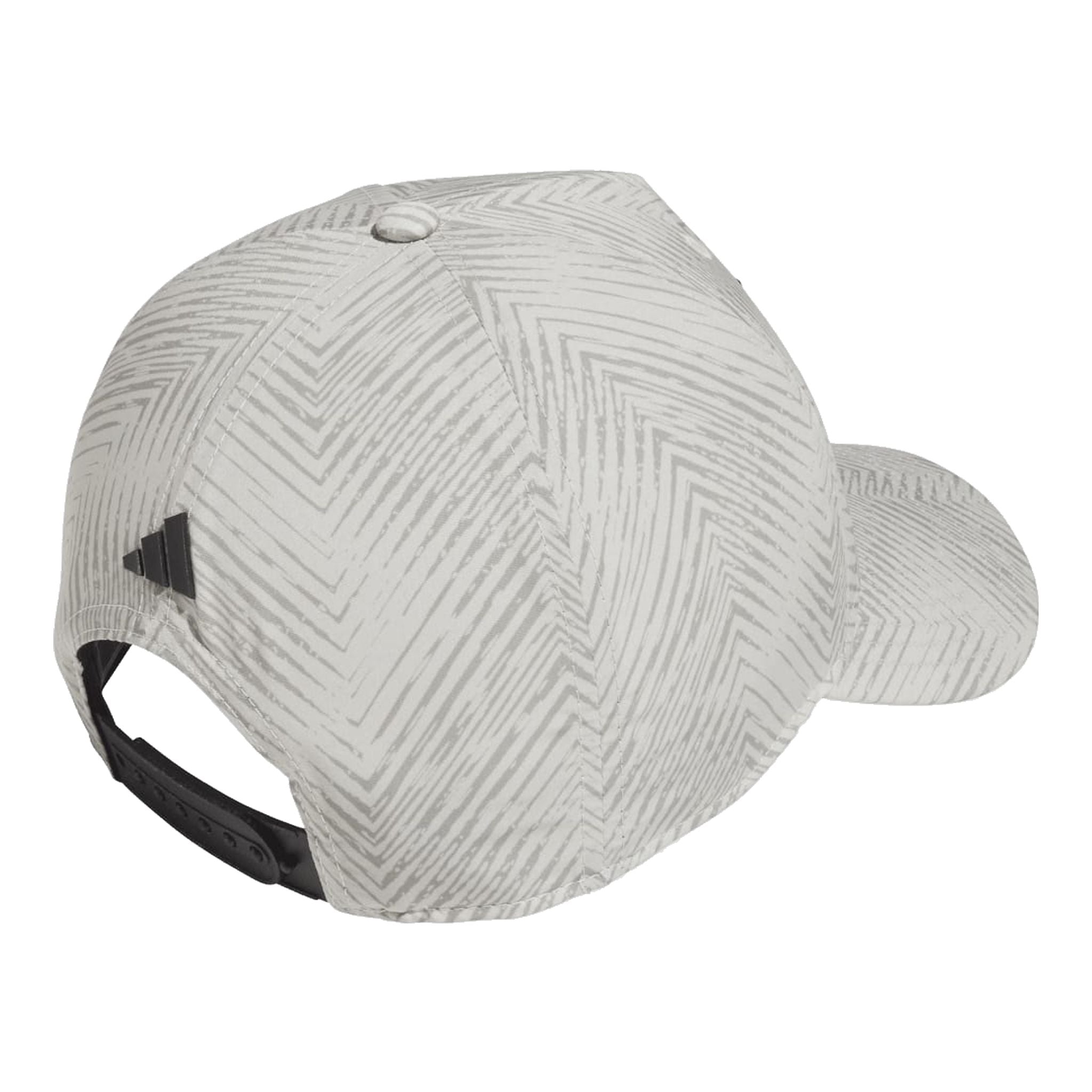 Casquette Adidas Tour à 3 bandes pour homme