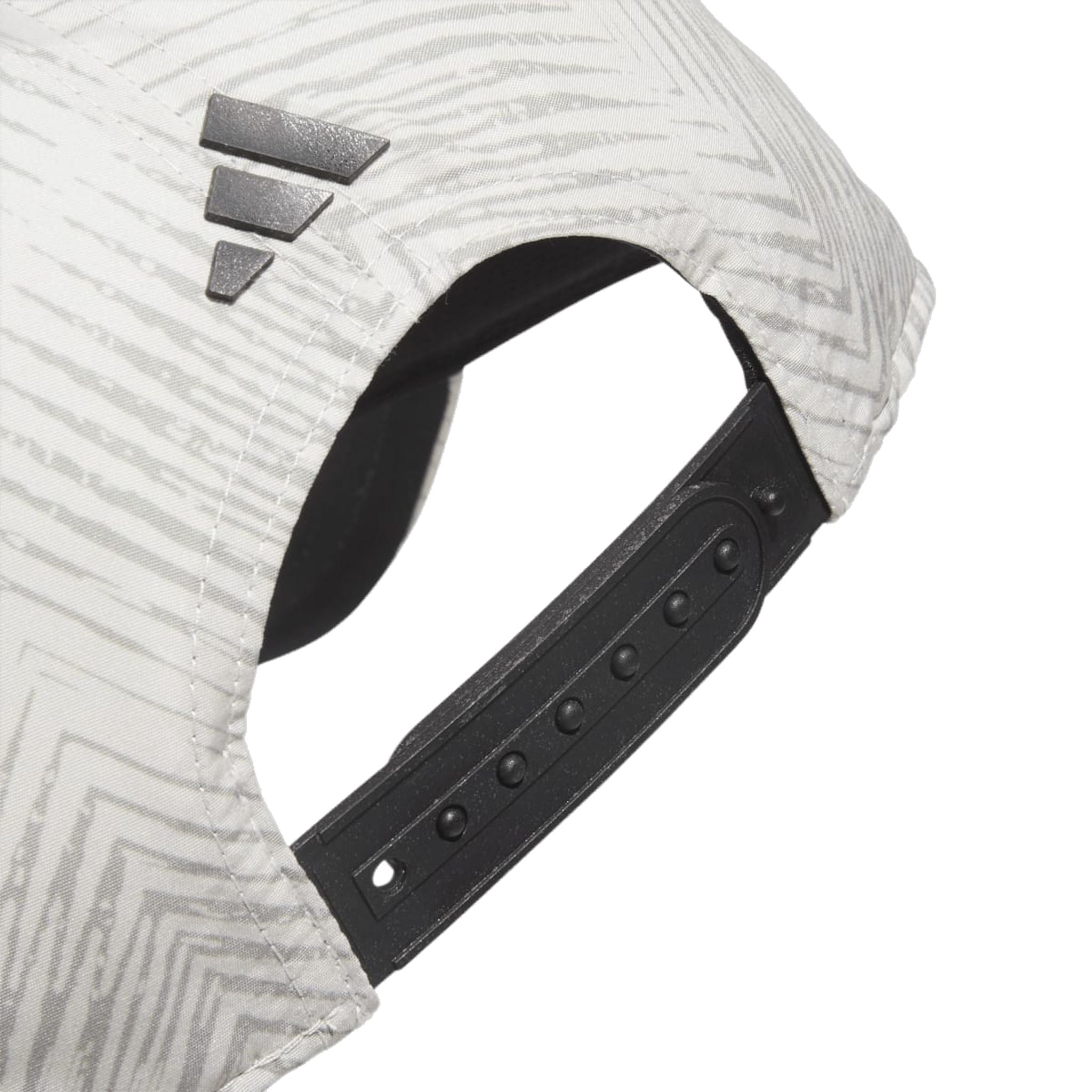 Casquette Adidas Tour à 3 bandes pour homme