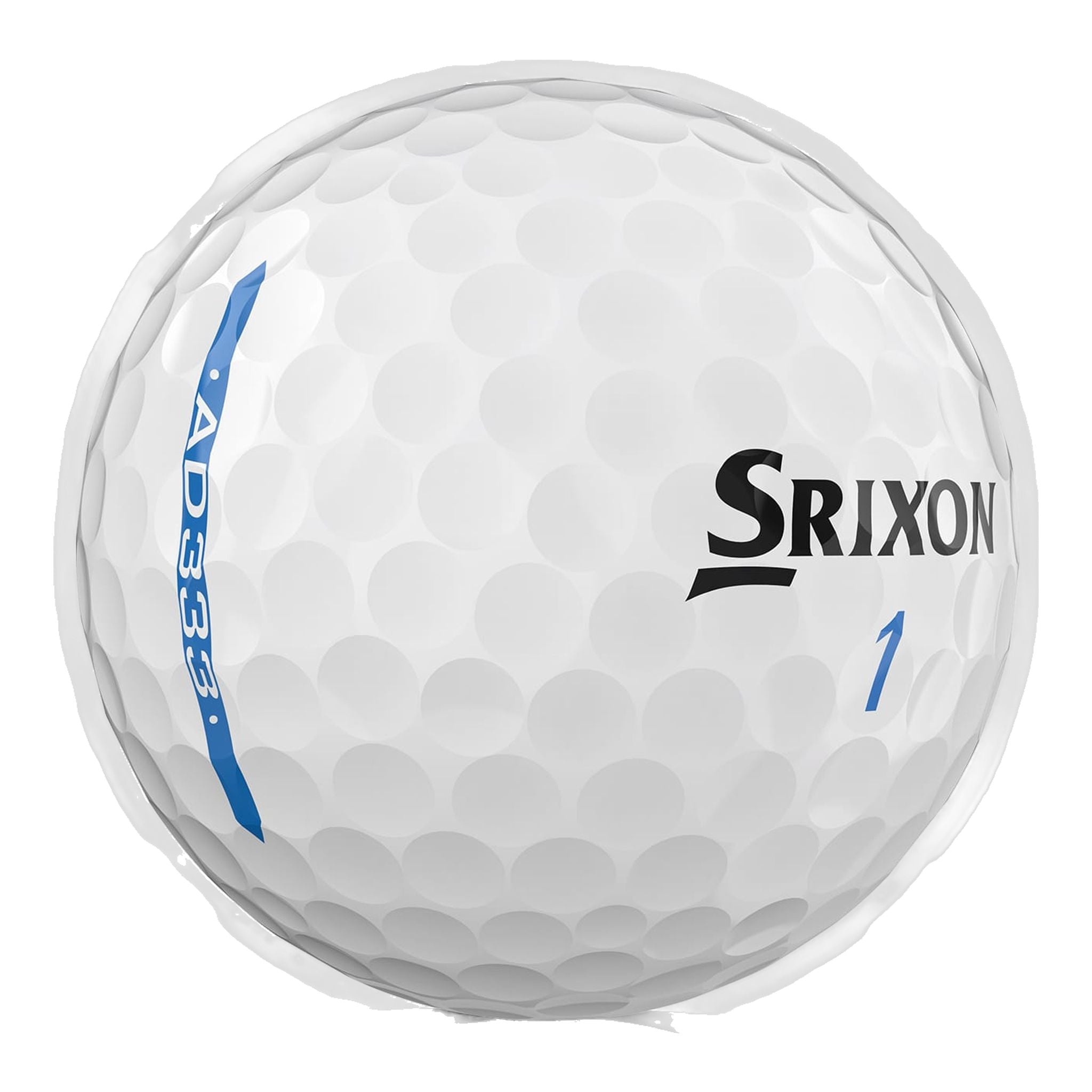 Balles de golf Srixon AD333 II