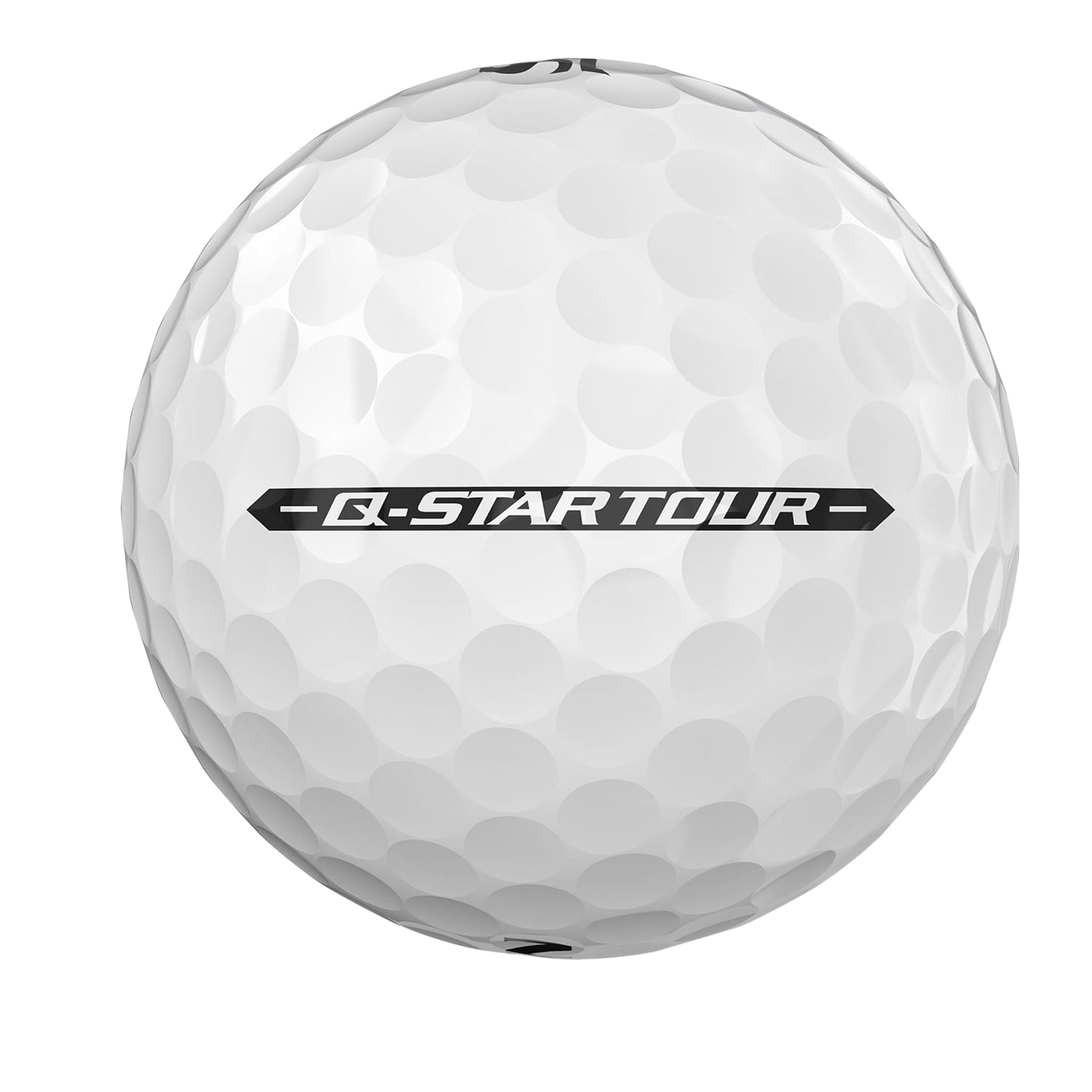 Balles de golf Srixon Q-Star Tour 5 (12 pièces)