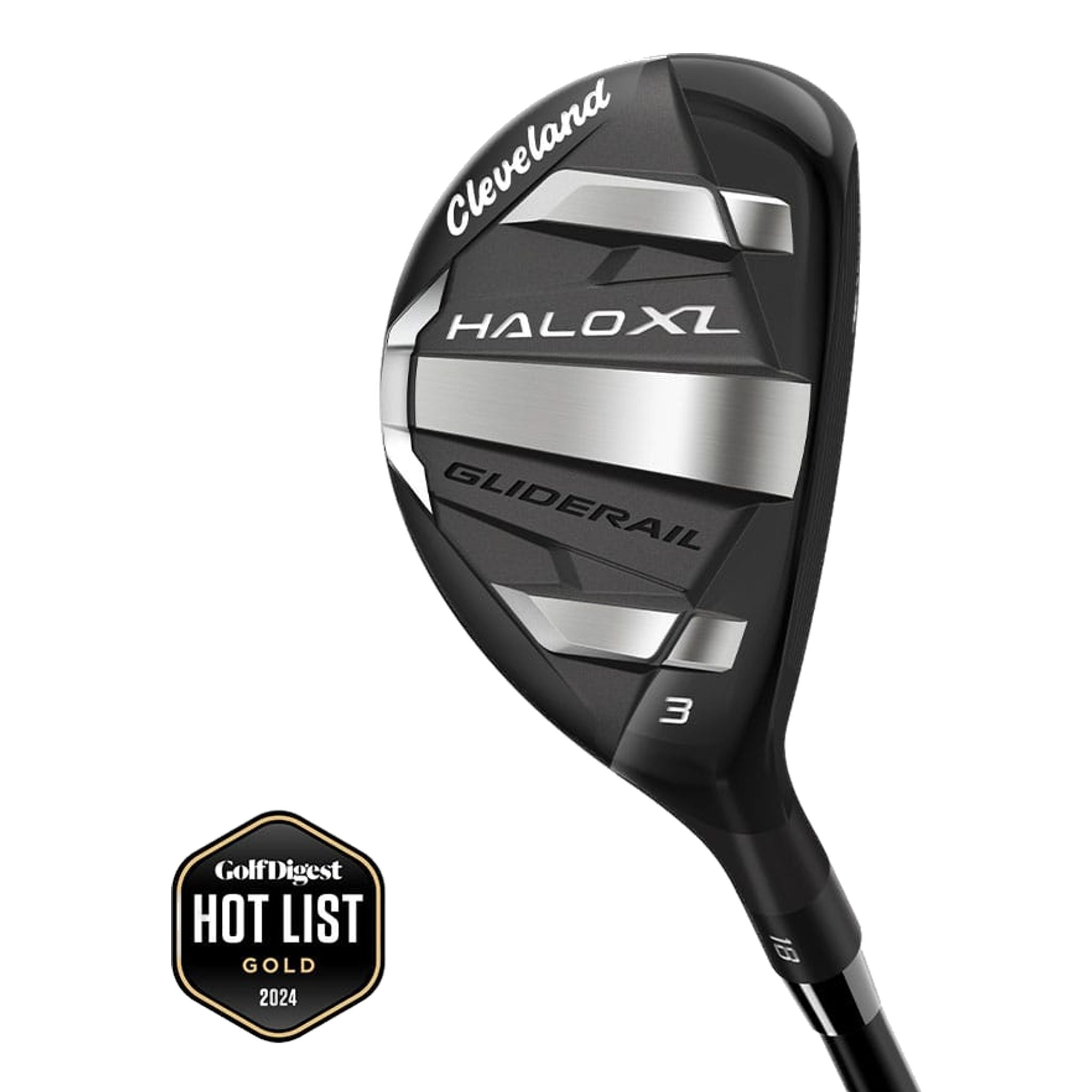 Cleveland Halo XL Hybrid Femme