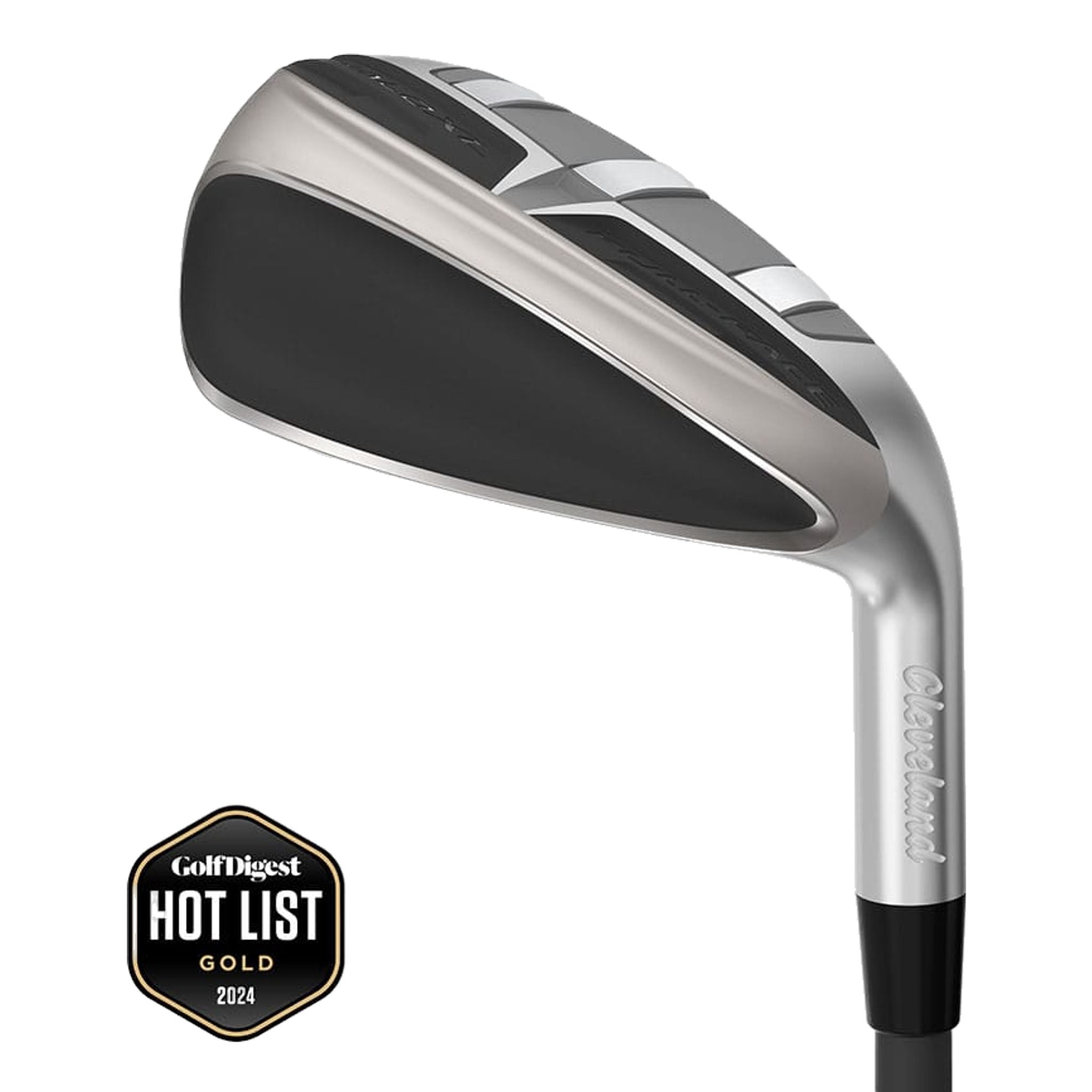 Fer à repasser Cleveland Halo XL Full Face pour homme