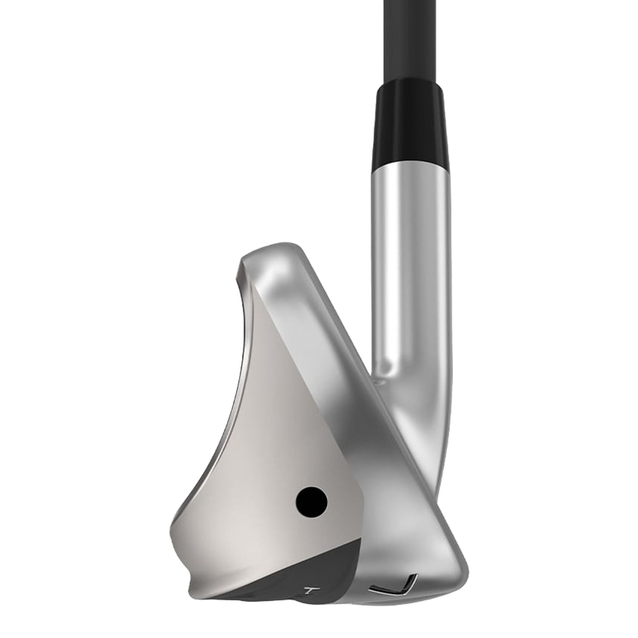 Fer à repasser Cleveland Halo XL Full Face pour homme