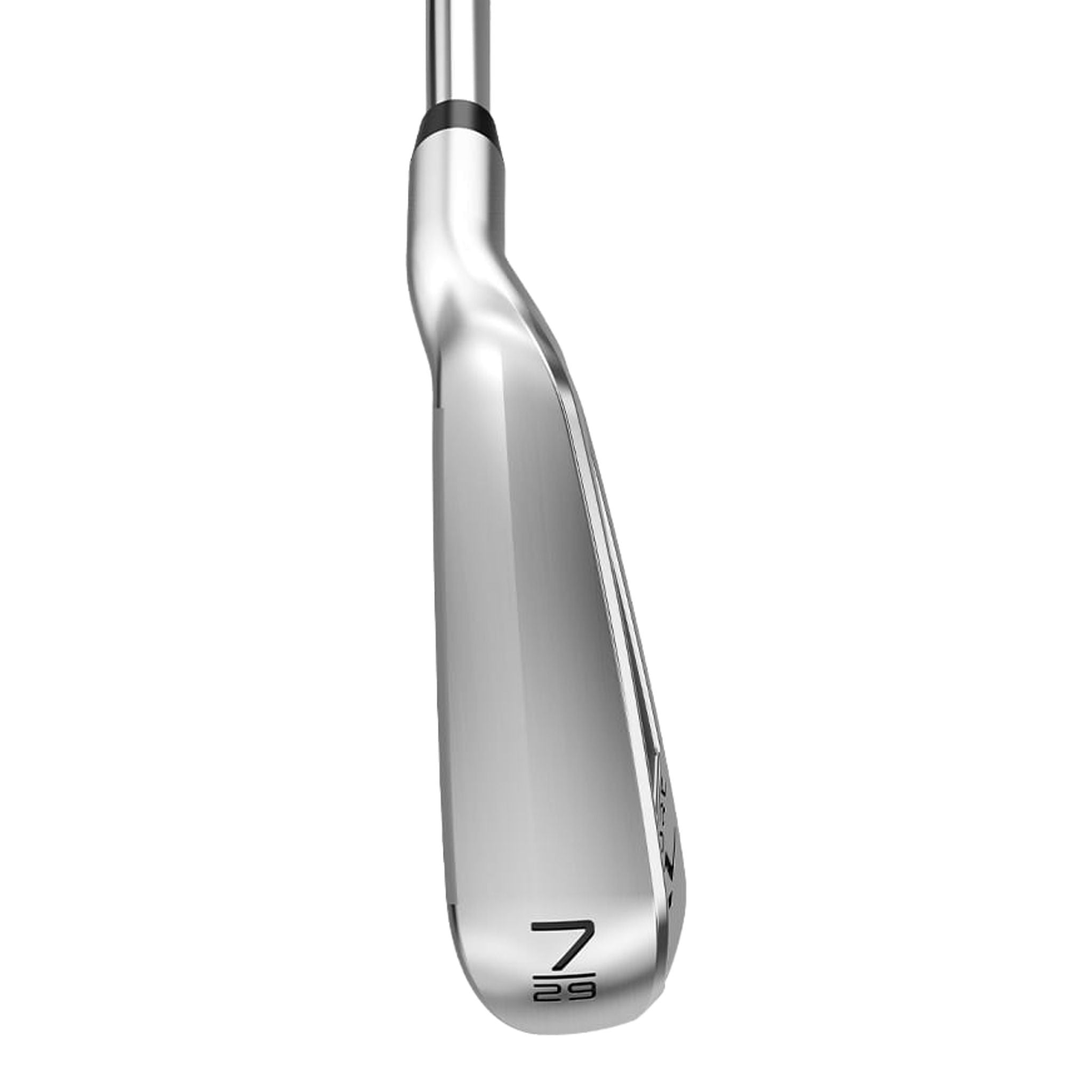 Fer à repasser simple Cleveland Zipcore XL pour hommes