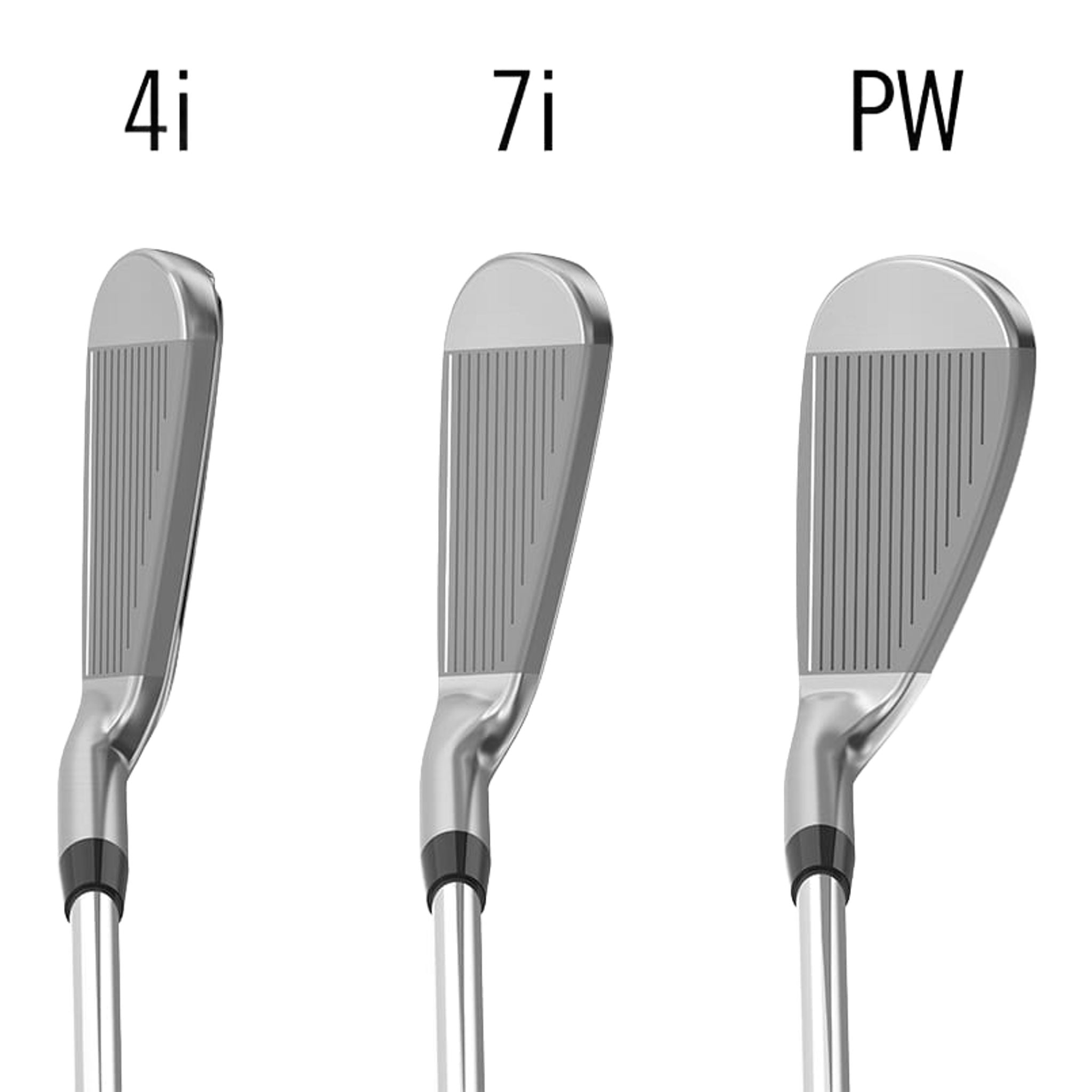 Fer à repasser simple Cleveland Zipcore XL pour hommes