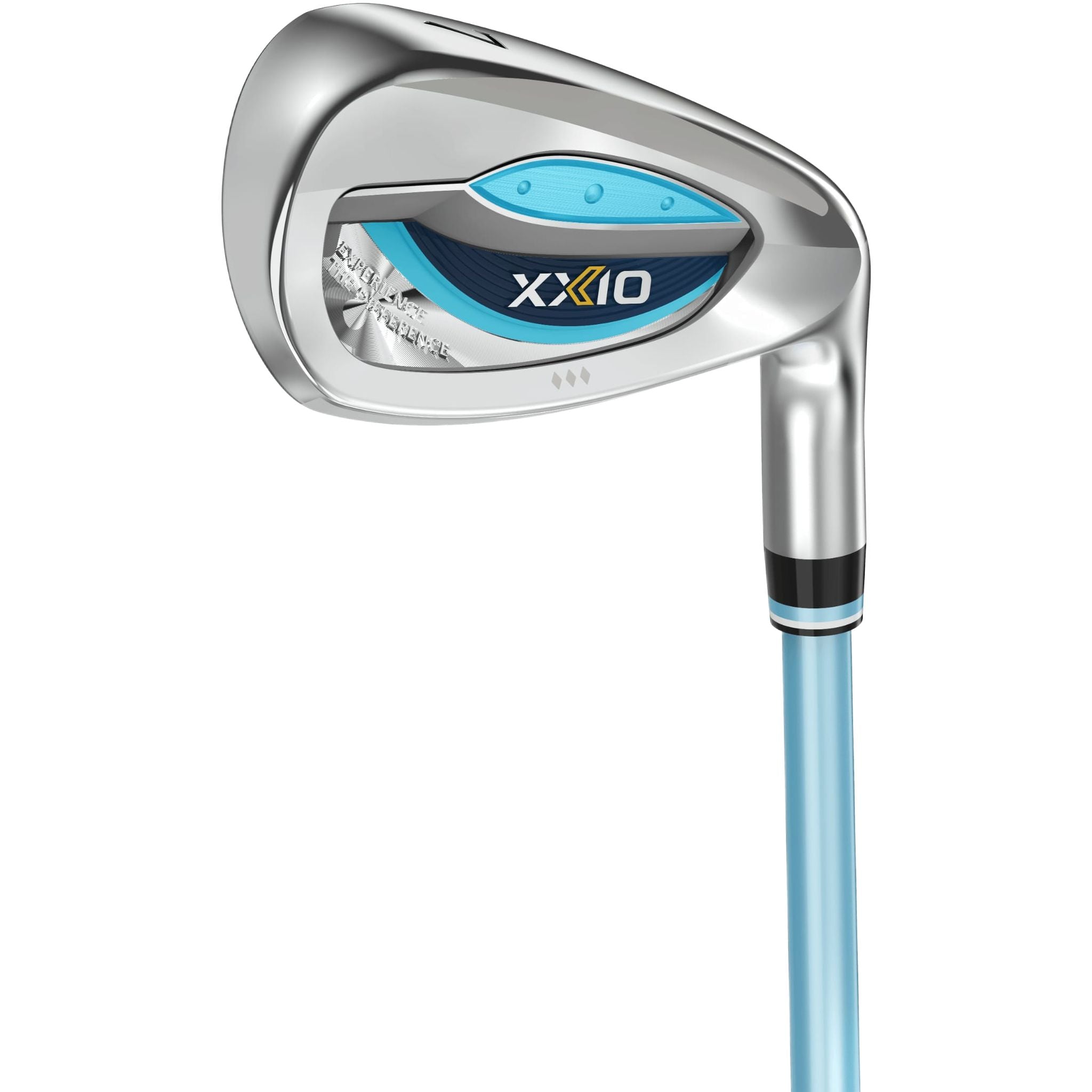 XXIO 13 Ensemble de fer à repasser pour dames