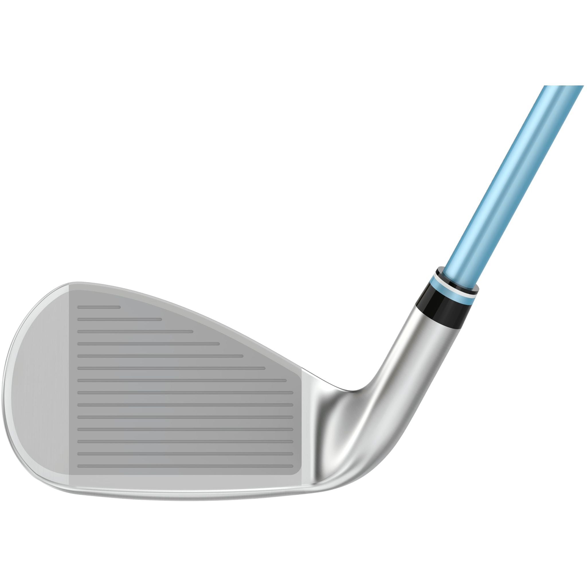 XXIO 13 Ensemble de fer à repasser pour dames