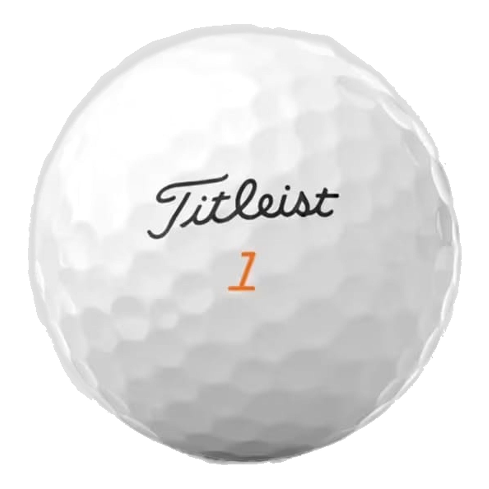 Balles de golf Titleist Velocity