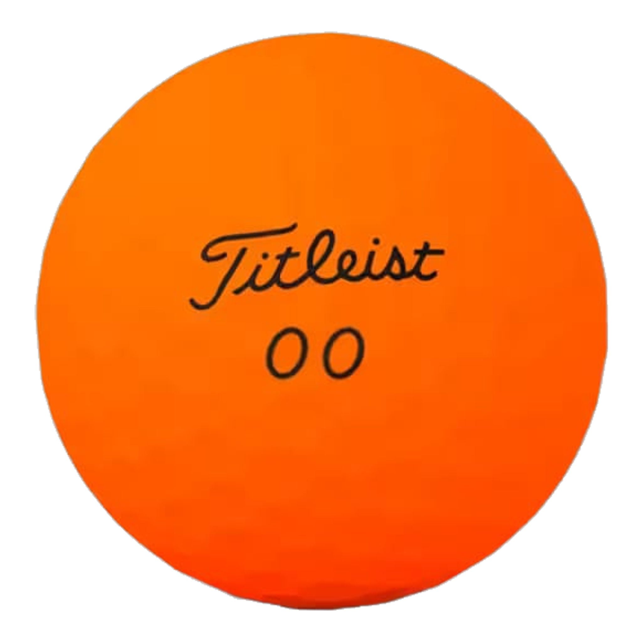 Balles de golf Titleist Velocity