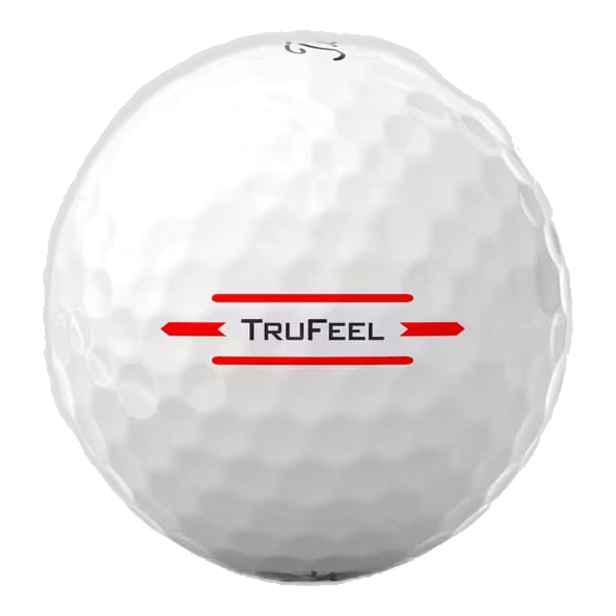 Balles de golf Titleist TruFeel