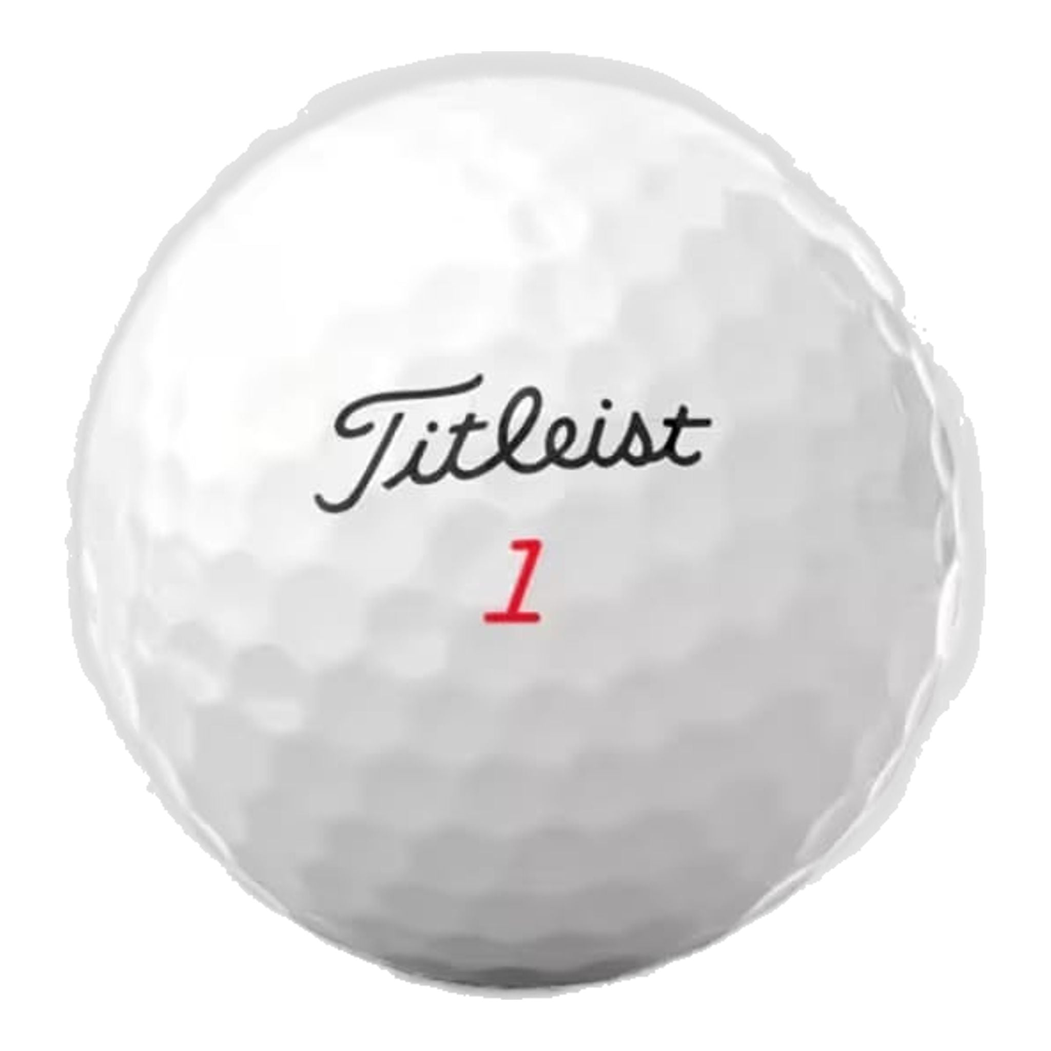 Balles de golf Titleist TruFeel