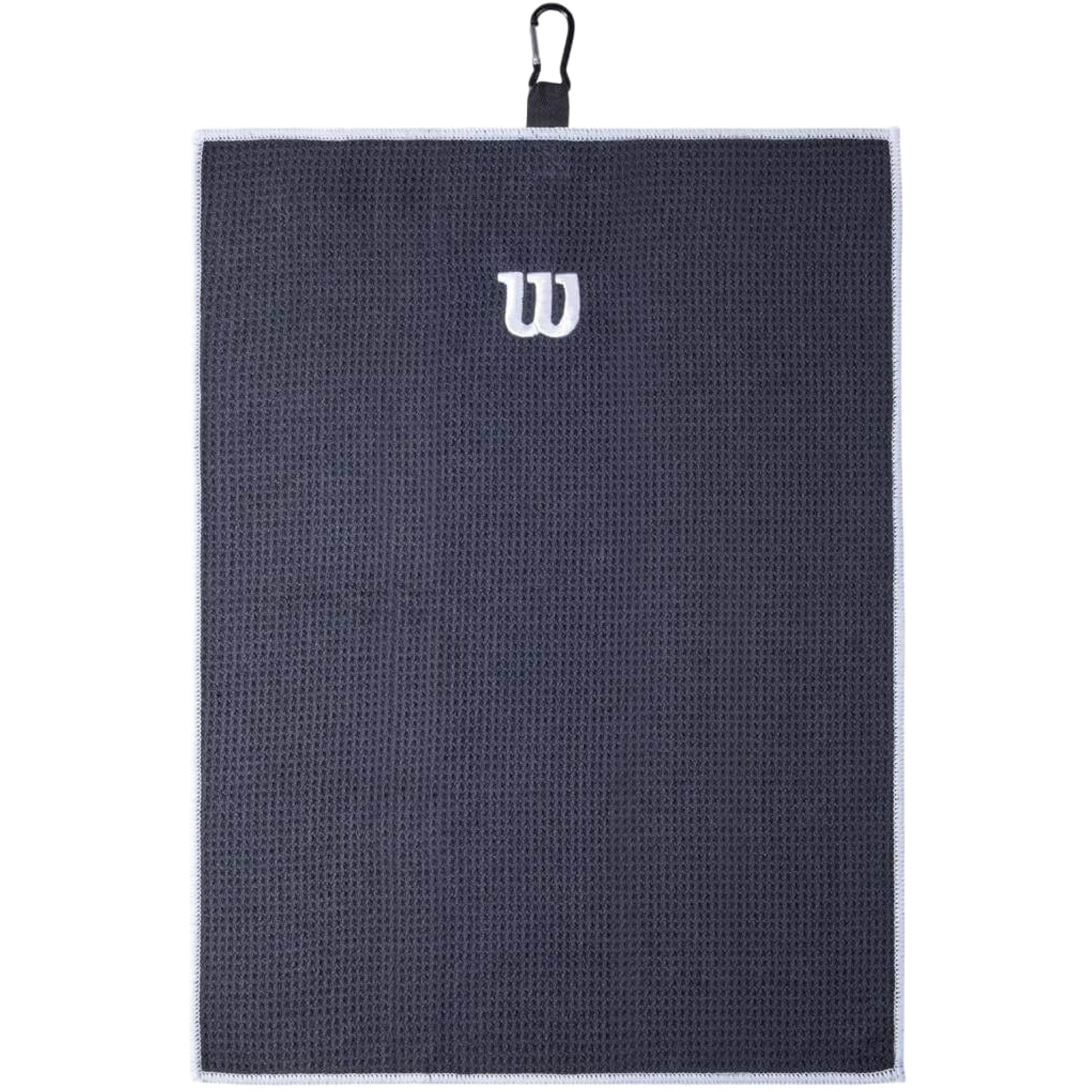 Wilson Staff Tri Fold Handtuch